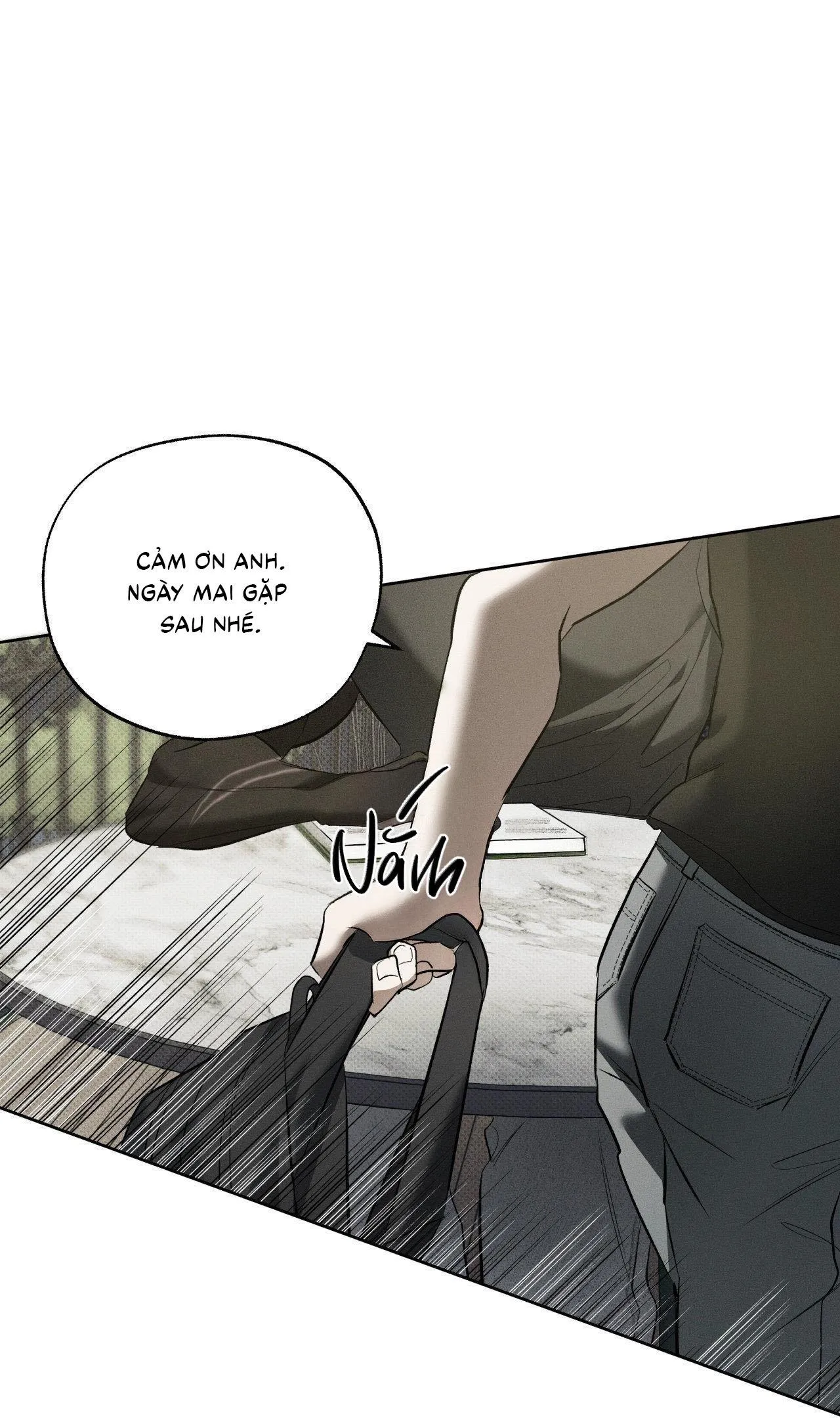 Chó Săn Của Sisyphus Chapter 8 Trang 73