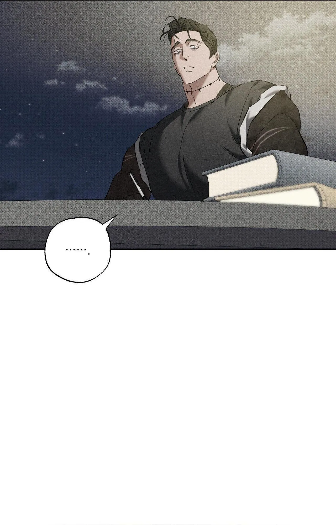 Chó Săn Của Sisyphus Chapter 8 Trang 76