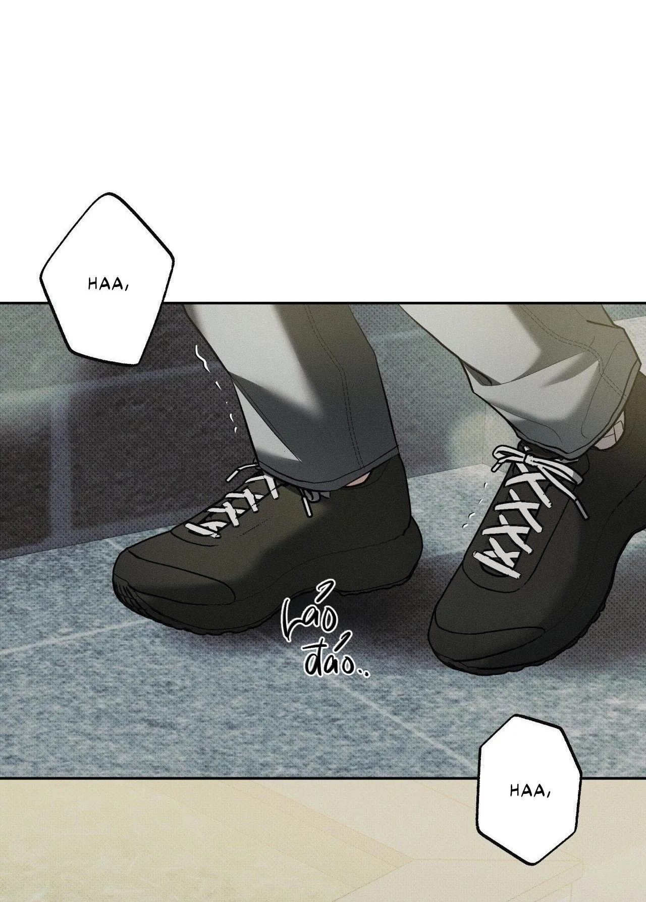 Chó Săn Của Sisyphus Chapter 8 Trang 80