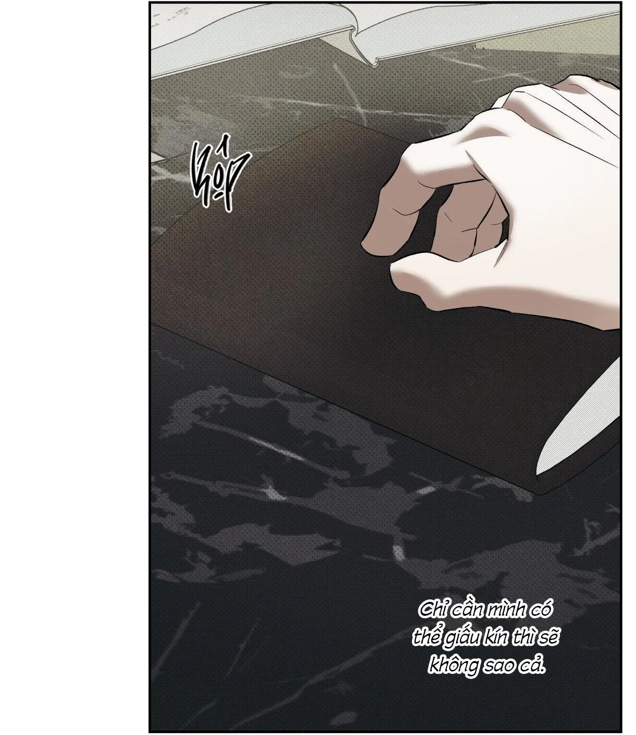 Chó Săn Của Sisyphus Chapter 9 Trang 11