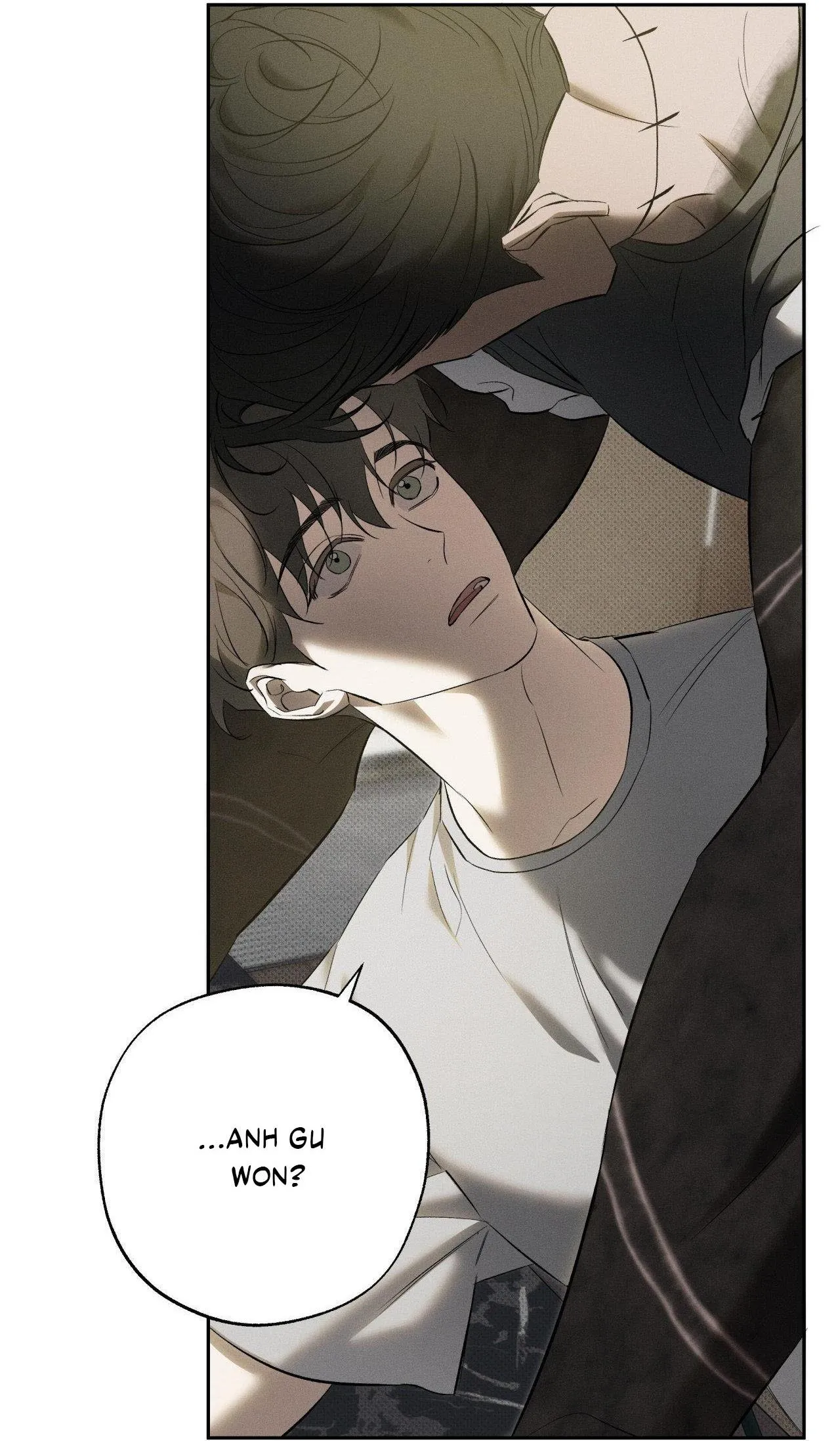 Chó Săn Của Sisyphus Chapter 9 Trang 22