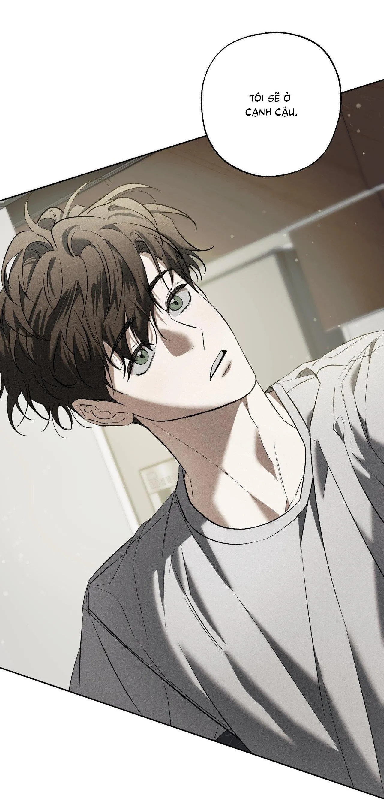 Chó Săn Của Sisyphus Chapter 9 Trang 38
