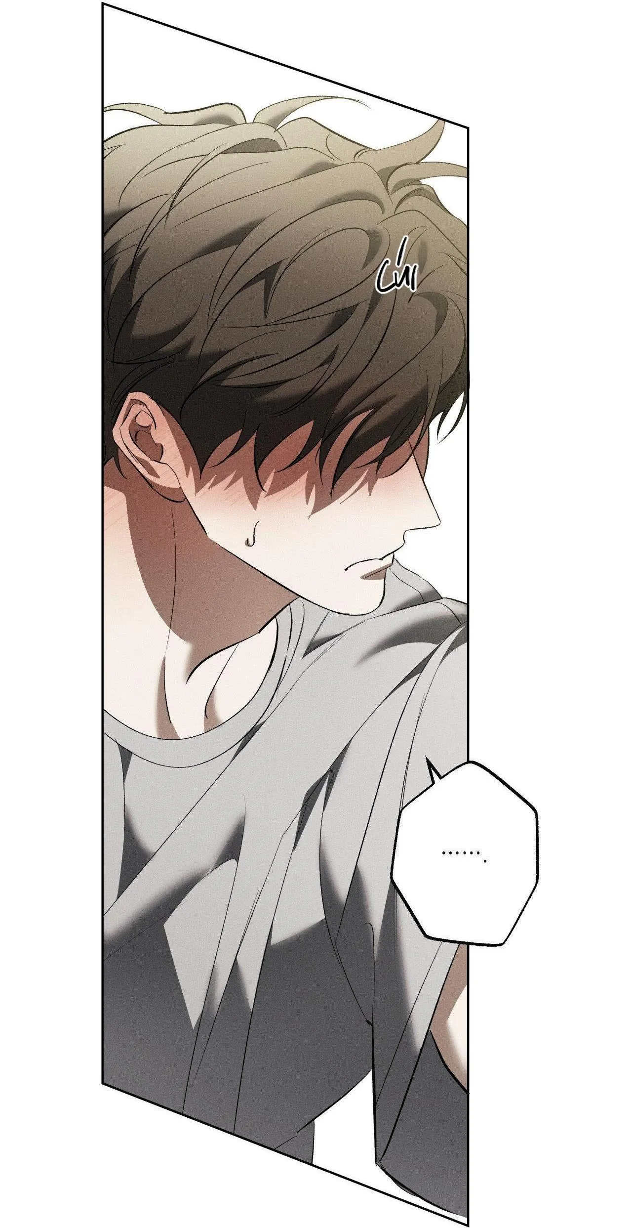 Chó Săn Của Sisyphus Chapter 9 Trang 40