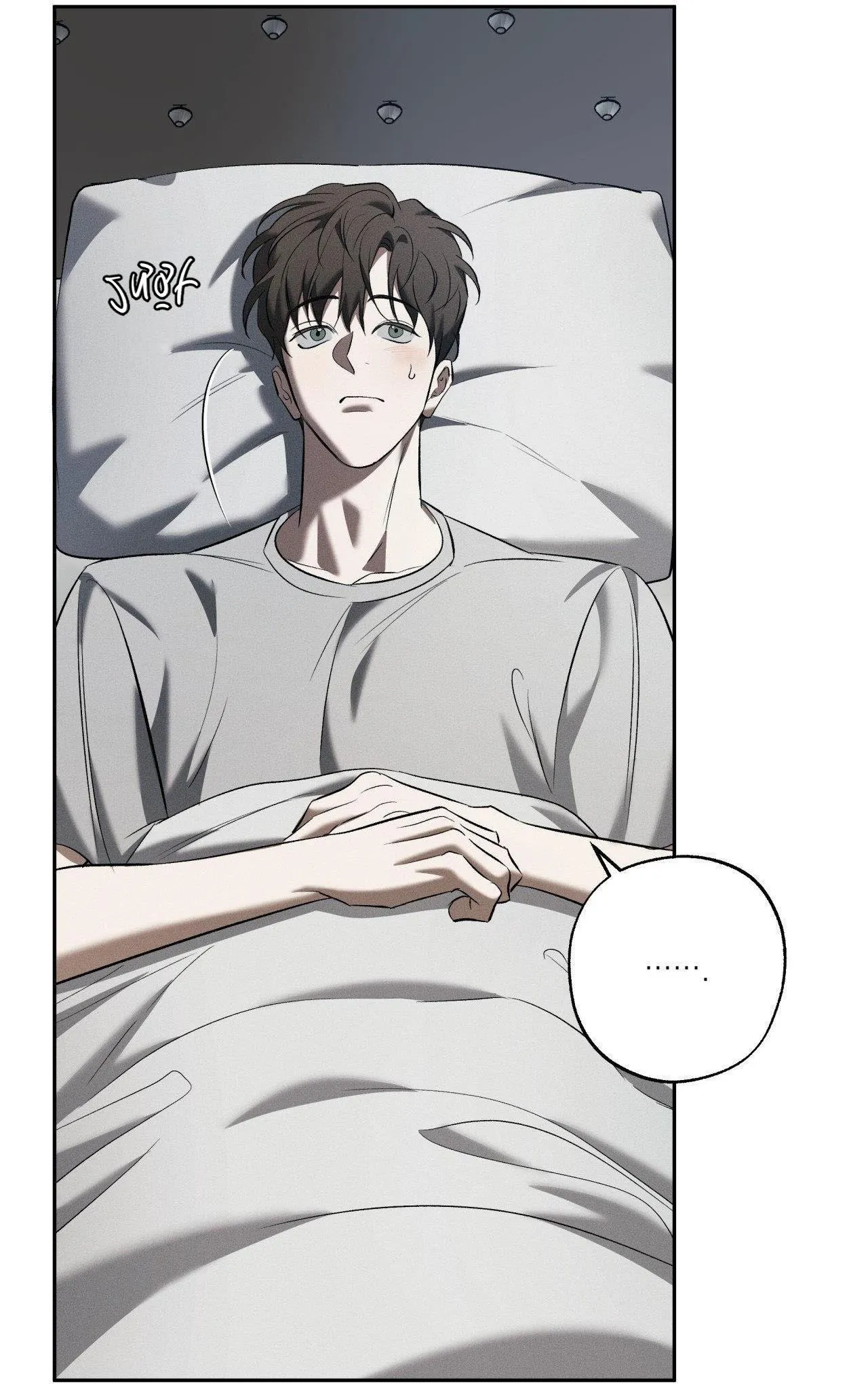 Chó Săn Của Sisyphus Chapter 9 Trang 53