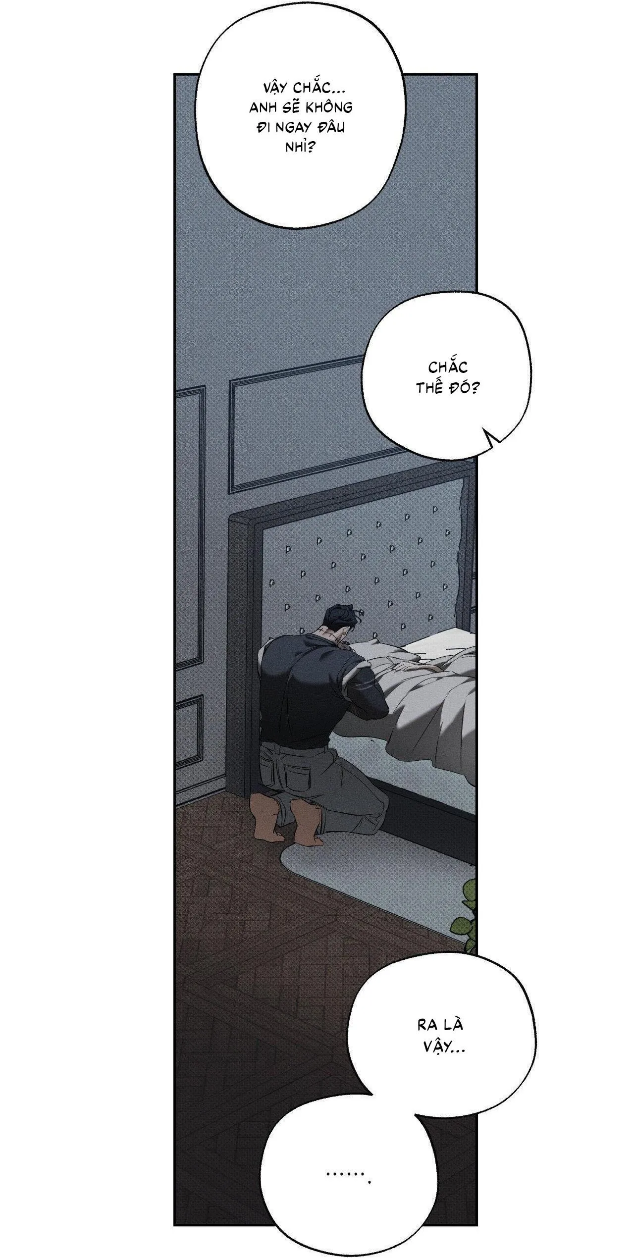 Chó Săn Của Sisyphus Chapter 9 Trang 62