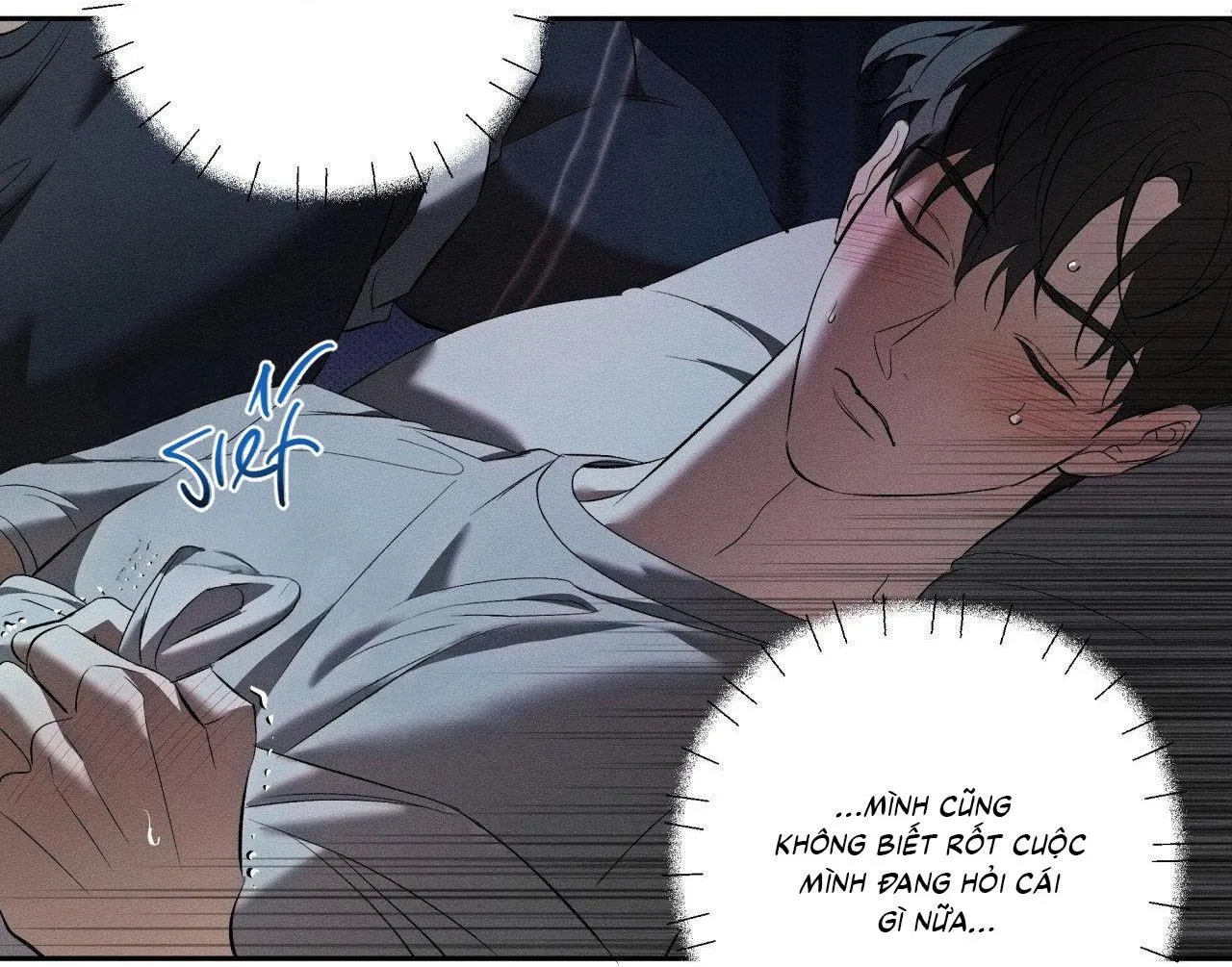 Chó Săn Của Sisyphus Chapter 9 Trang 64