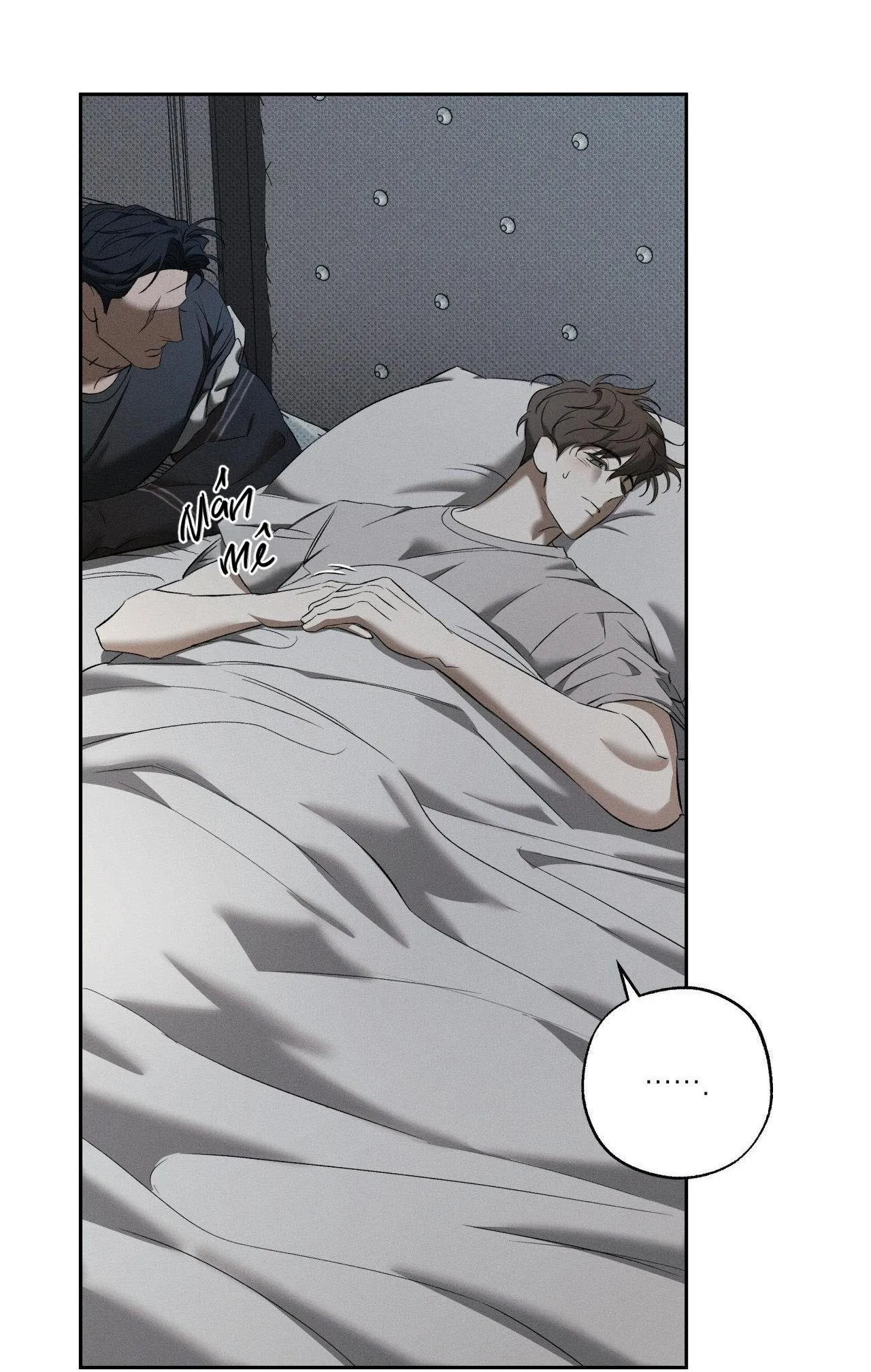 Chó Săn Của Sisyphus Chapter 9 Trang 66