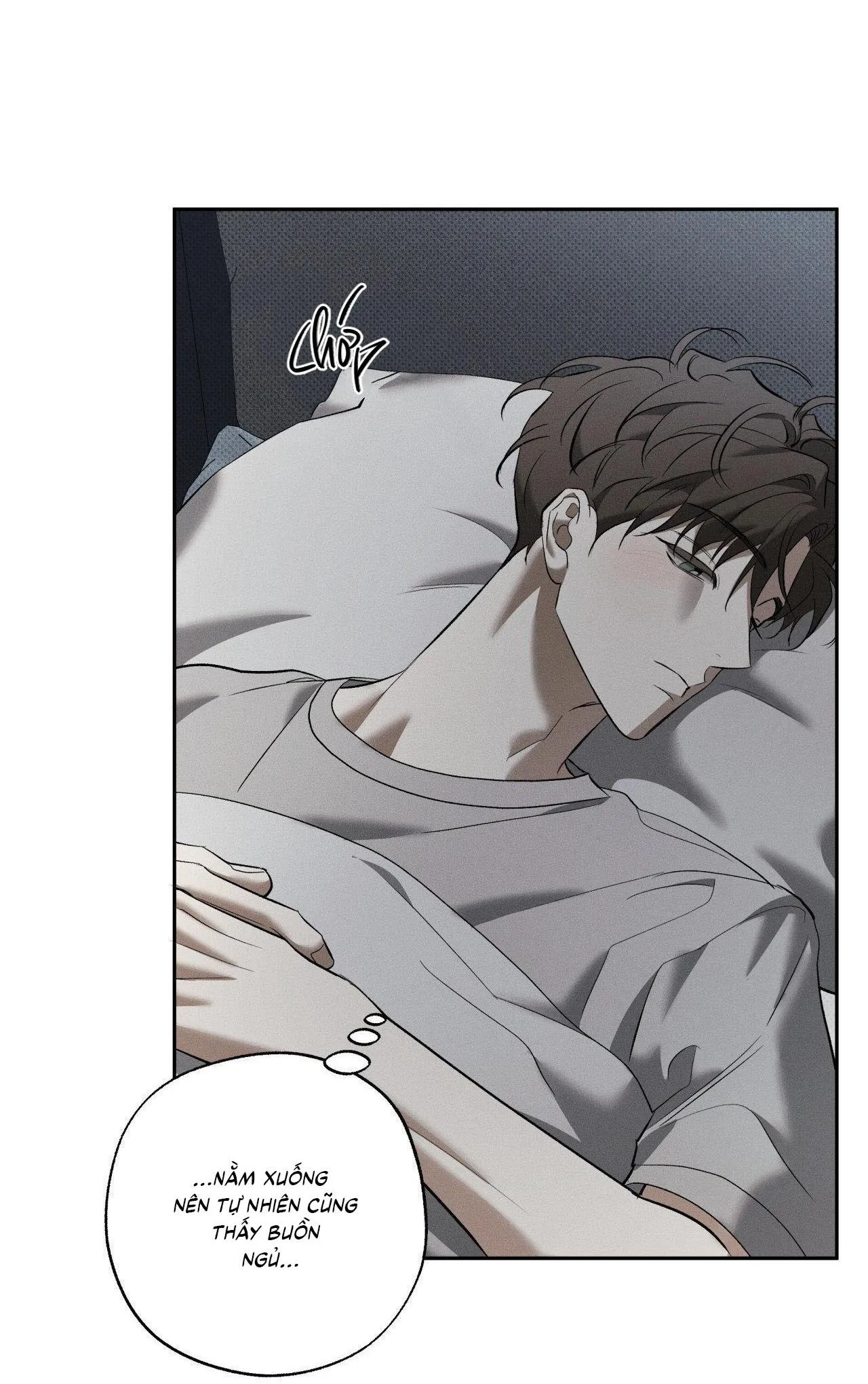 Chó Săn Của Sisyphus Chapter 9 Trang 68