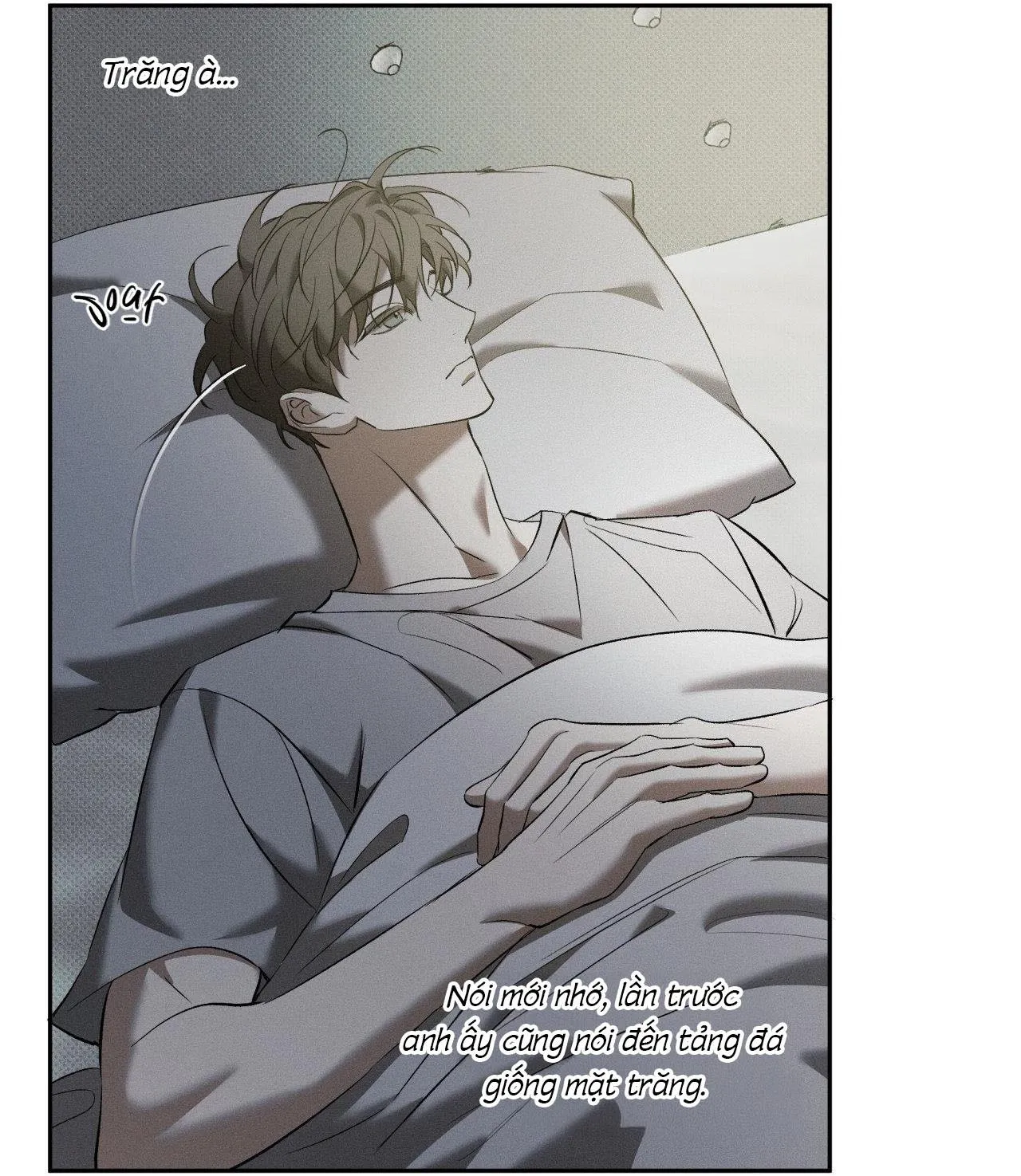 Chó Săn Của Sisyphus Chapter 9 Trang 74