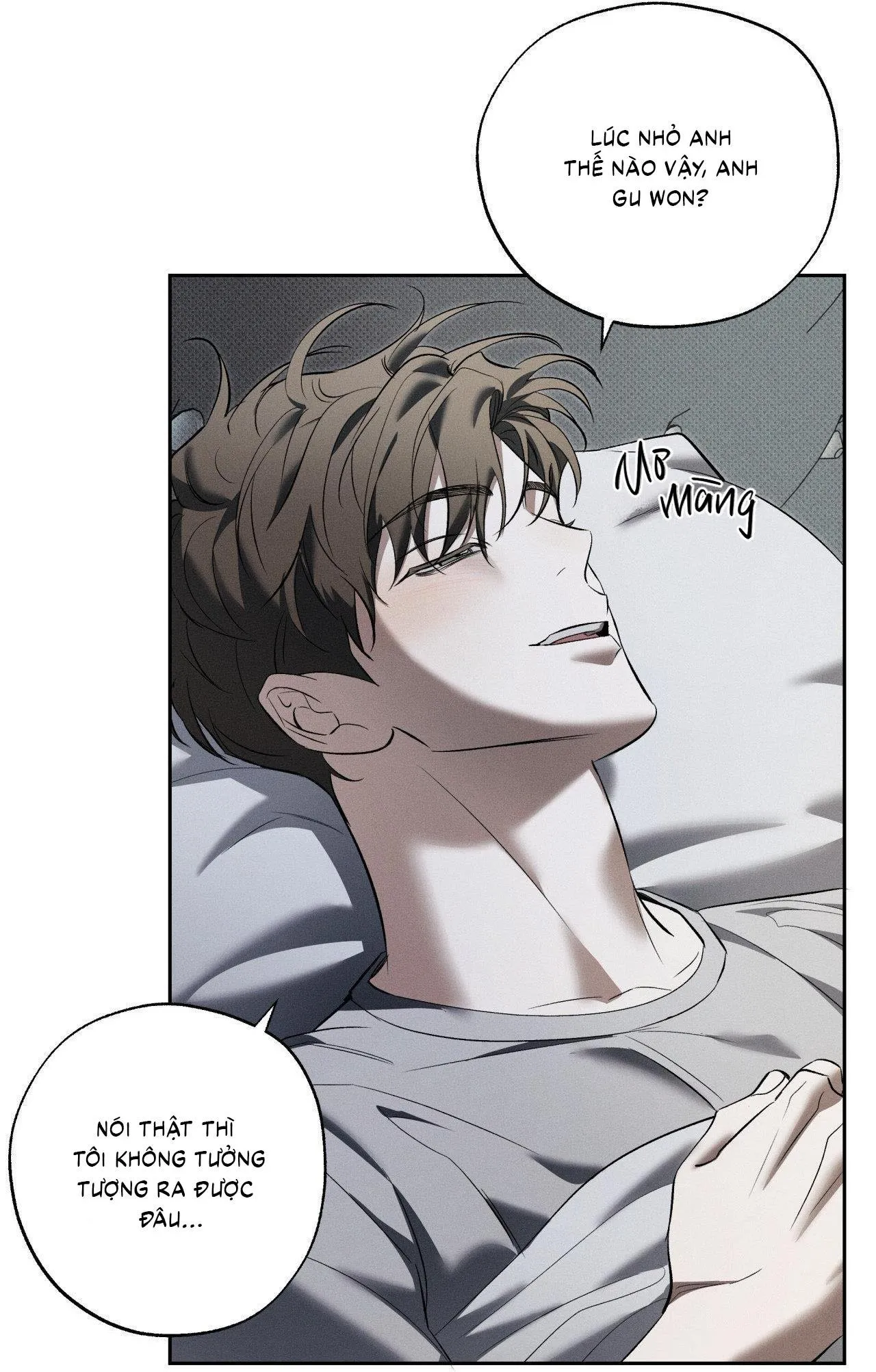 Chó Săn Của Sisyphus Chapter 9 Trang 88