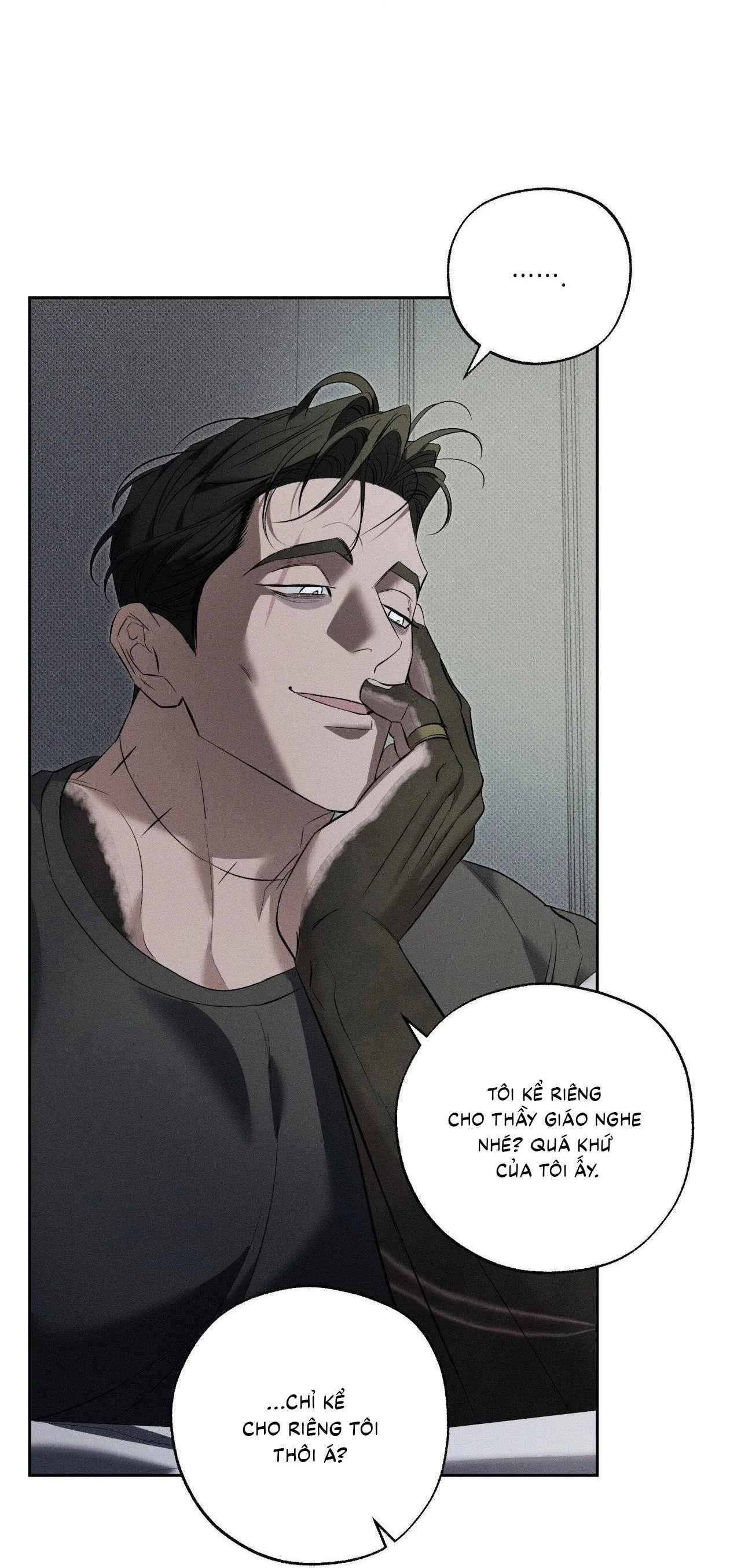 Chó Săn Của Sisyphus Chapter 9 Trang 89