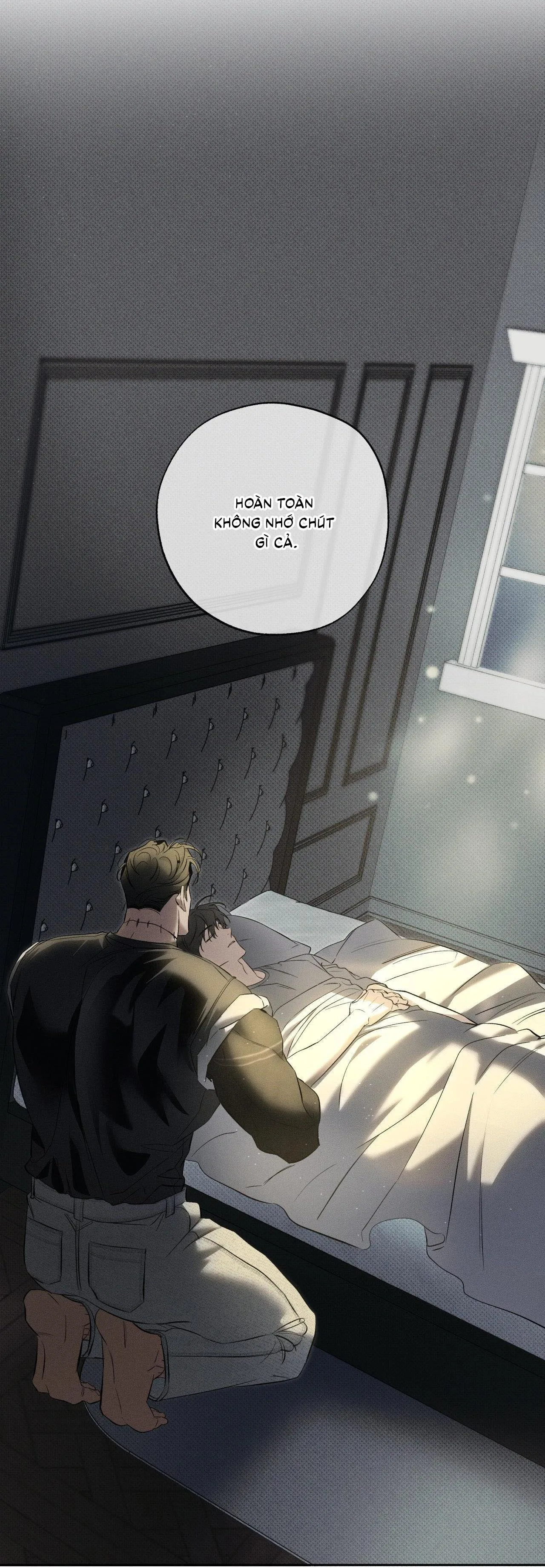 Chó Săn Của Sisyphus Chapter 9 Trang 94