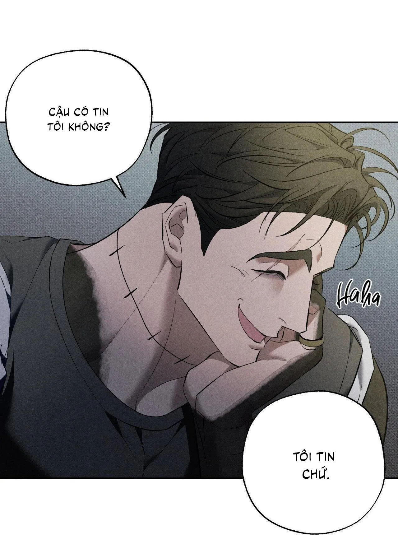 Chó Săn Của Sisyphus Chapter 9 Trang 96