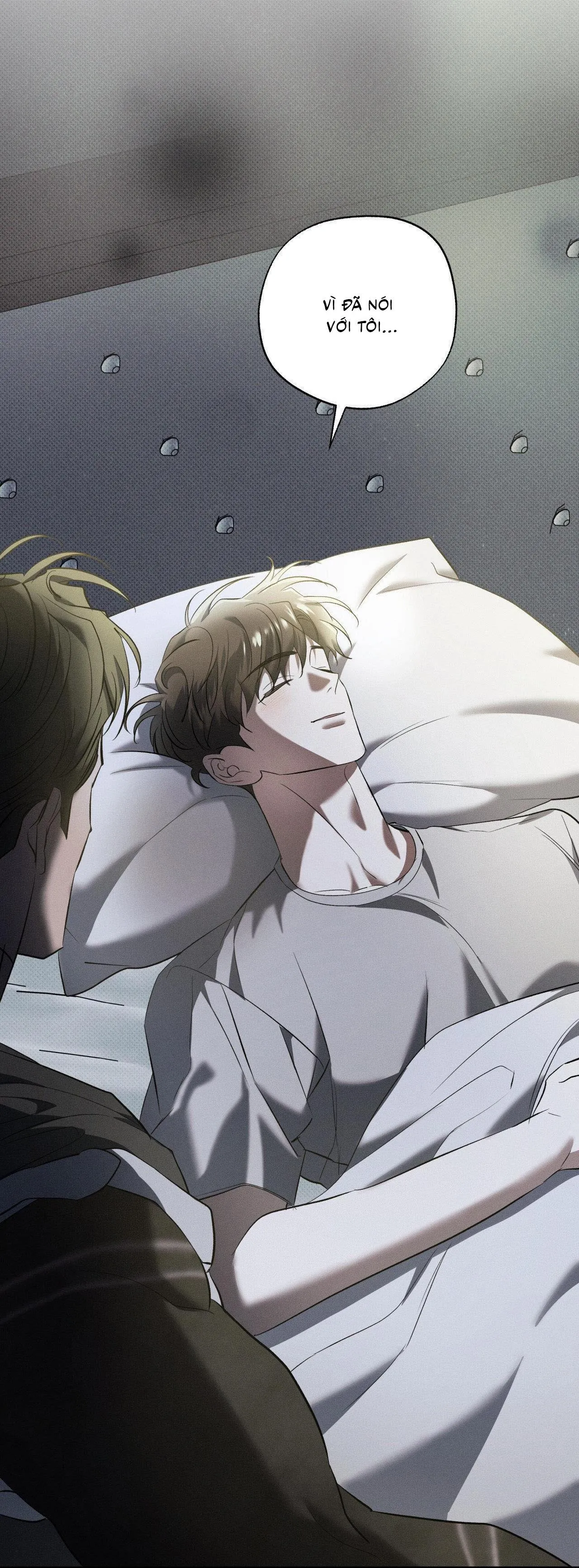 Chó Săn Của Sisyphus Chapter 9 Trang 99