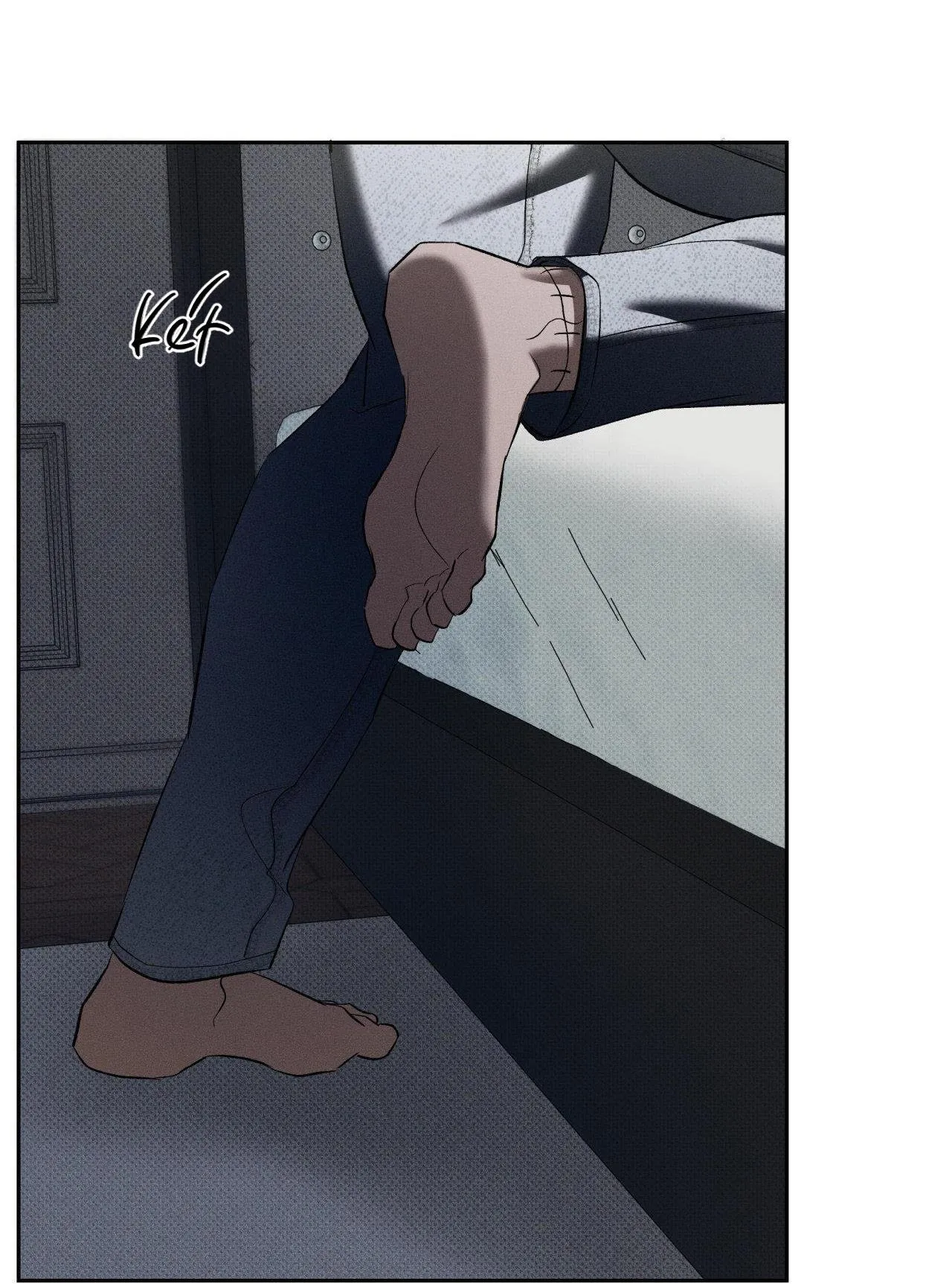 Chó Săn Của Sisyphus Chapter 9 Trang 108