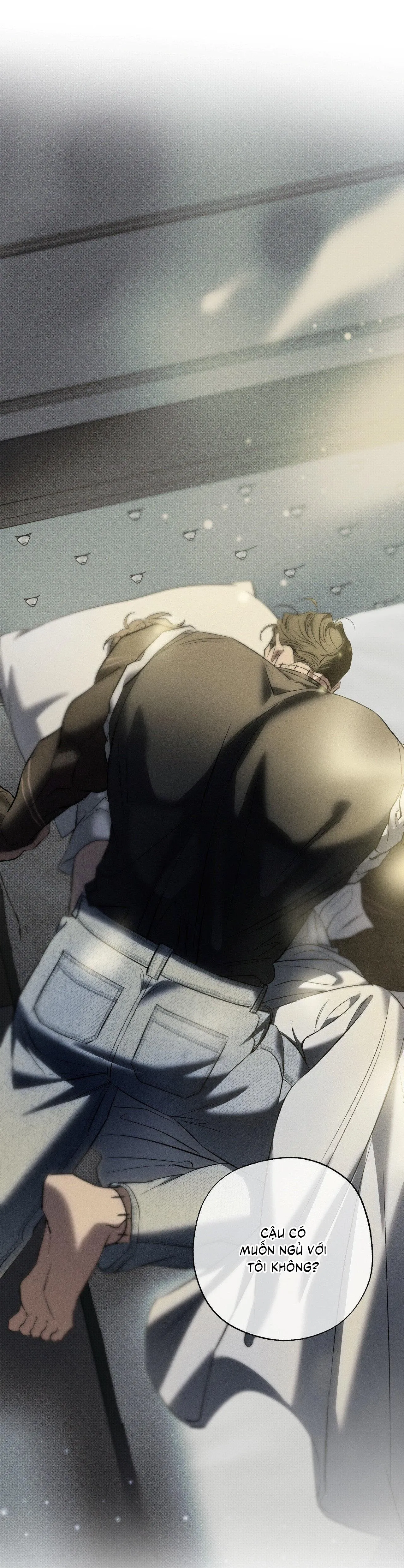 Chó Săn Của Sisyphus Chapter 9 Trang 110