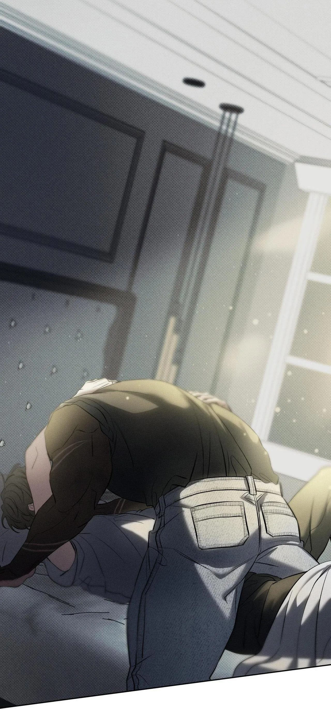 Chó Săn Của Sisyphus Chapter 9 Trang 116