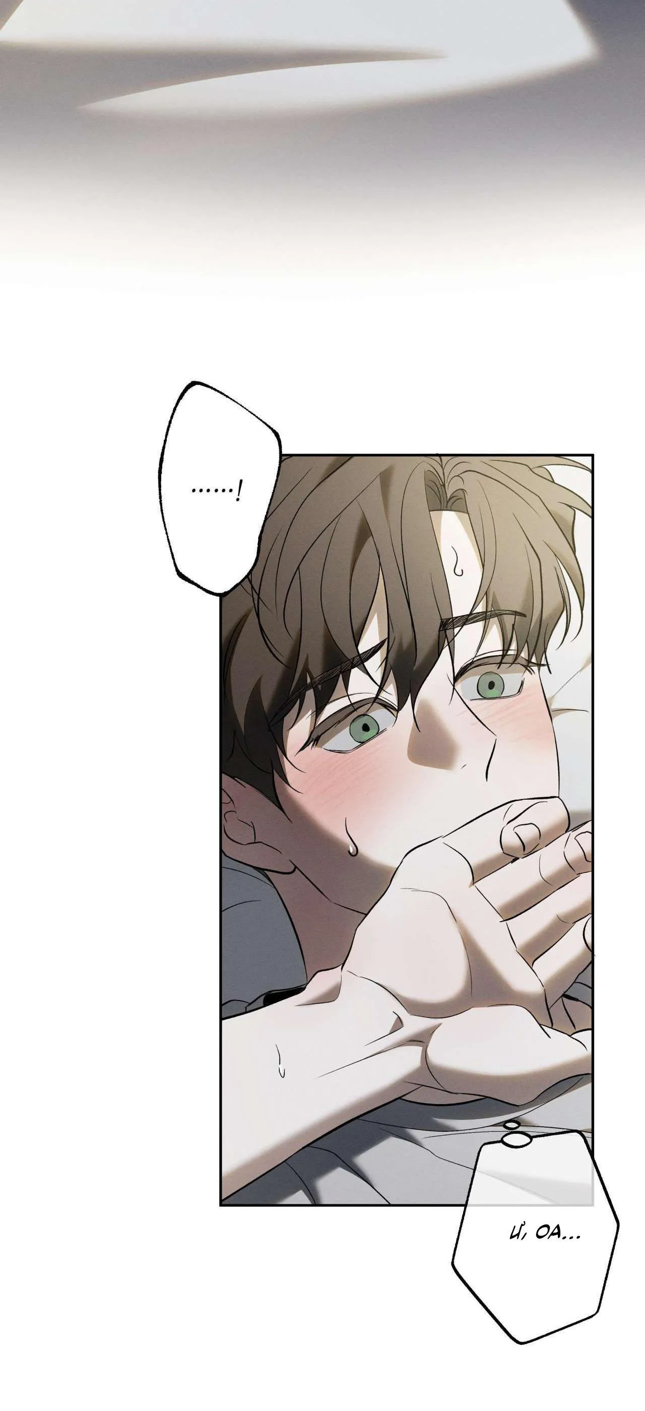 Chó Săn Của Sisyphus Chapter 10 Trang 6