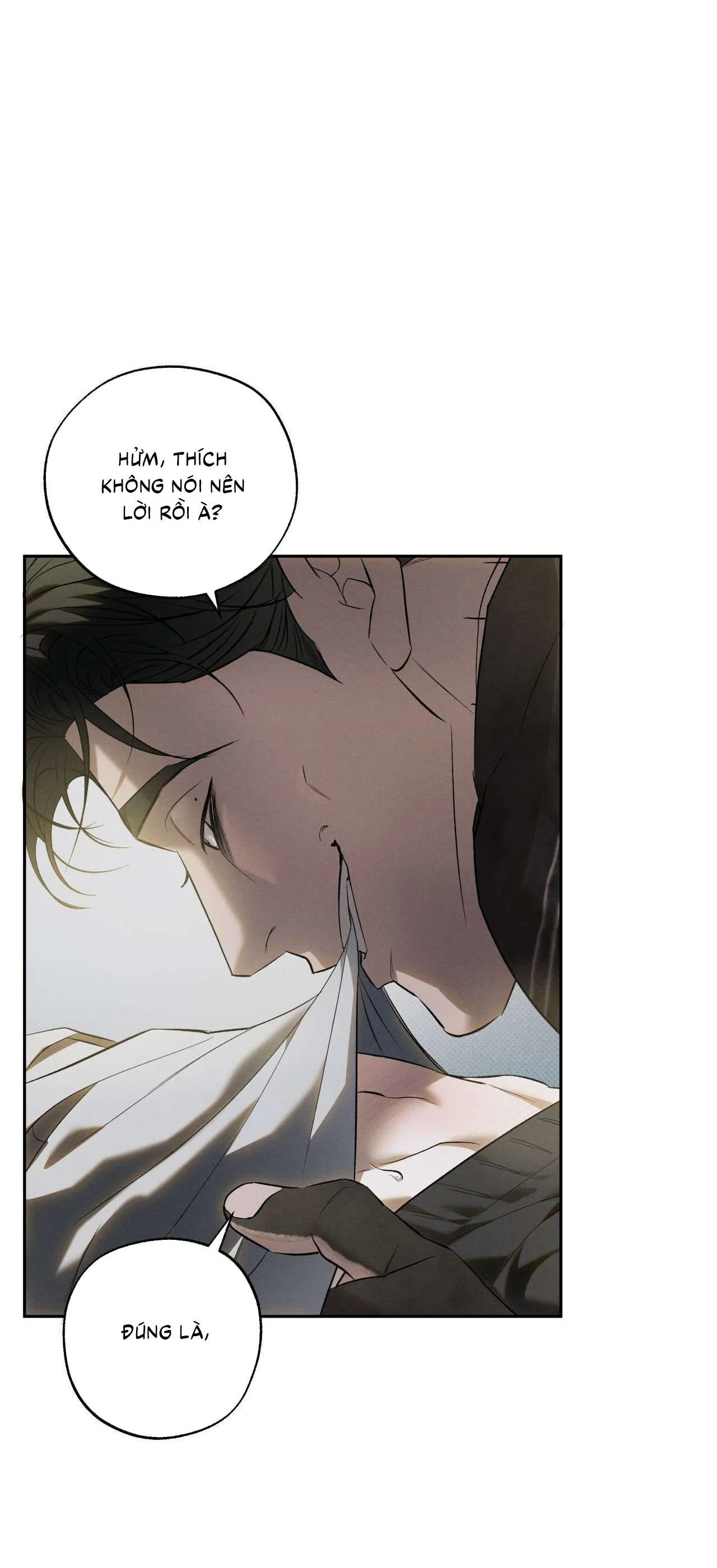 Chó Săn Của Sisyphus Chapter 10 Trang 7