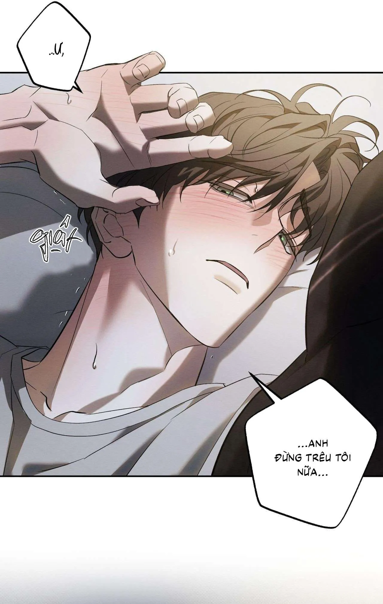 Chó Săn Của Sisyphus Chapter 10 Trang 9