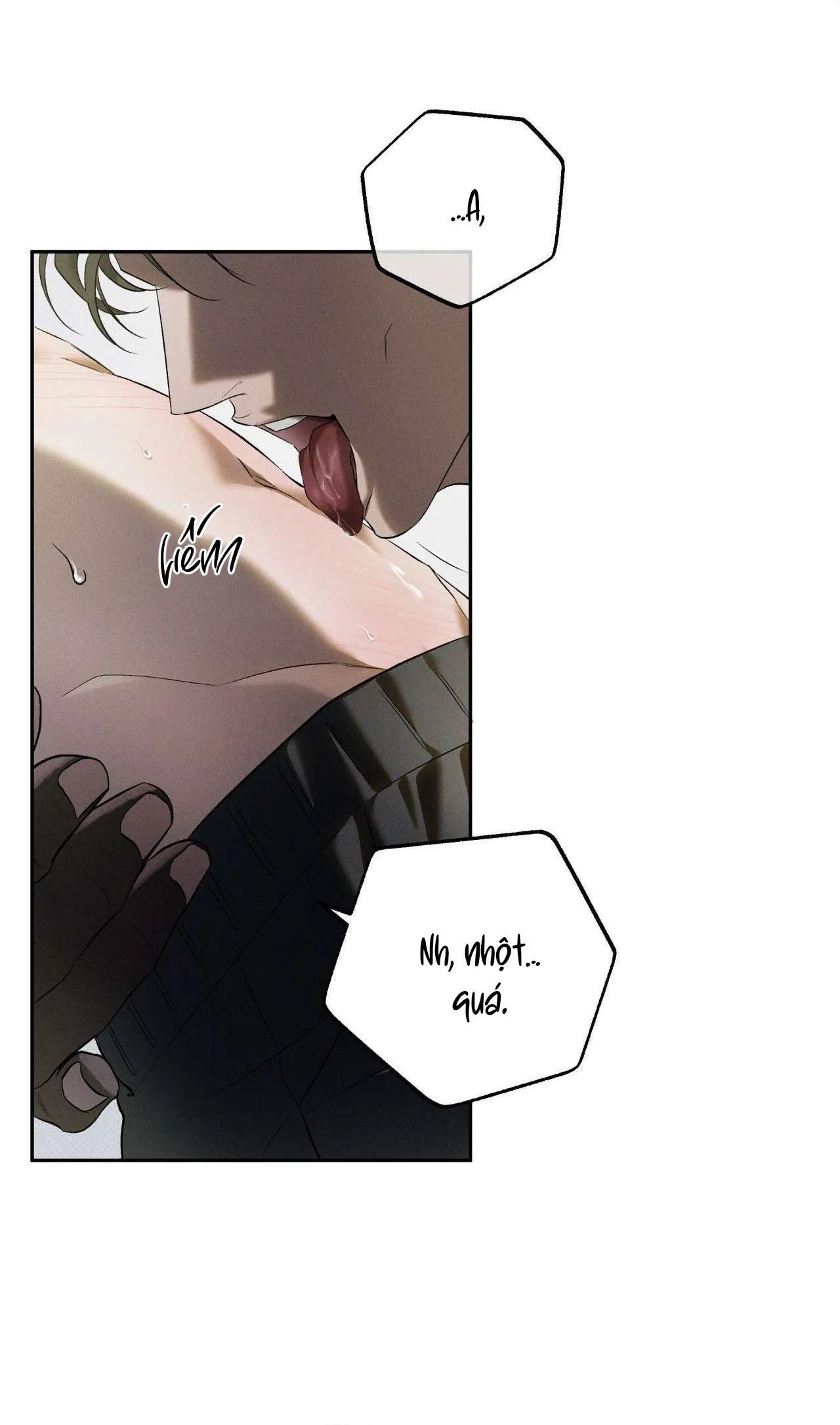 Chó Săn Của Sisyphus Chapter 10 Trang 11