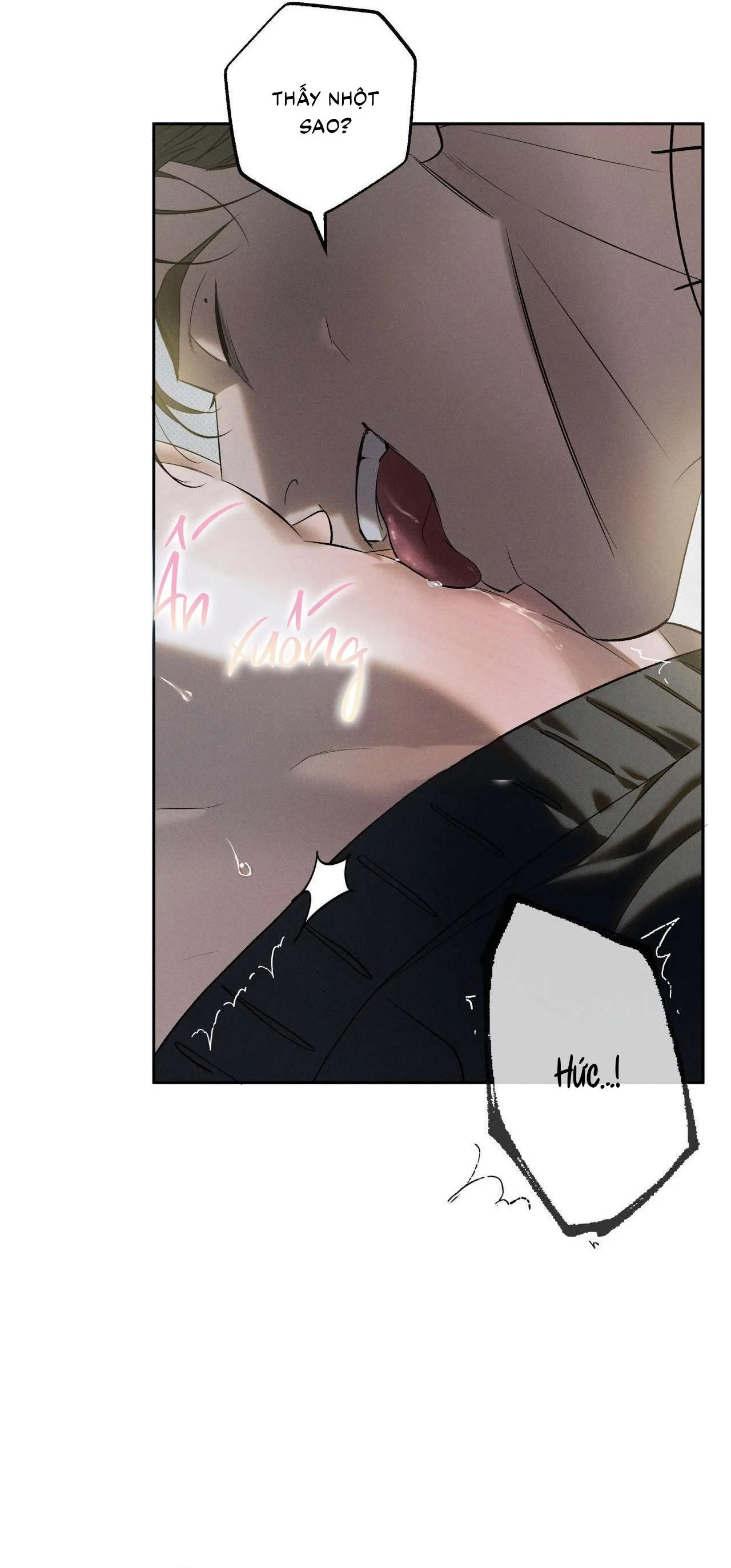 Chó Săn Của Sisyphus Chapter 10 Trang 12