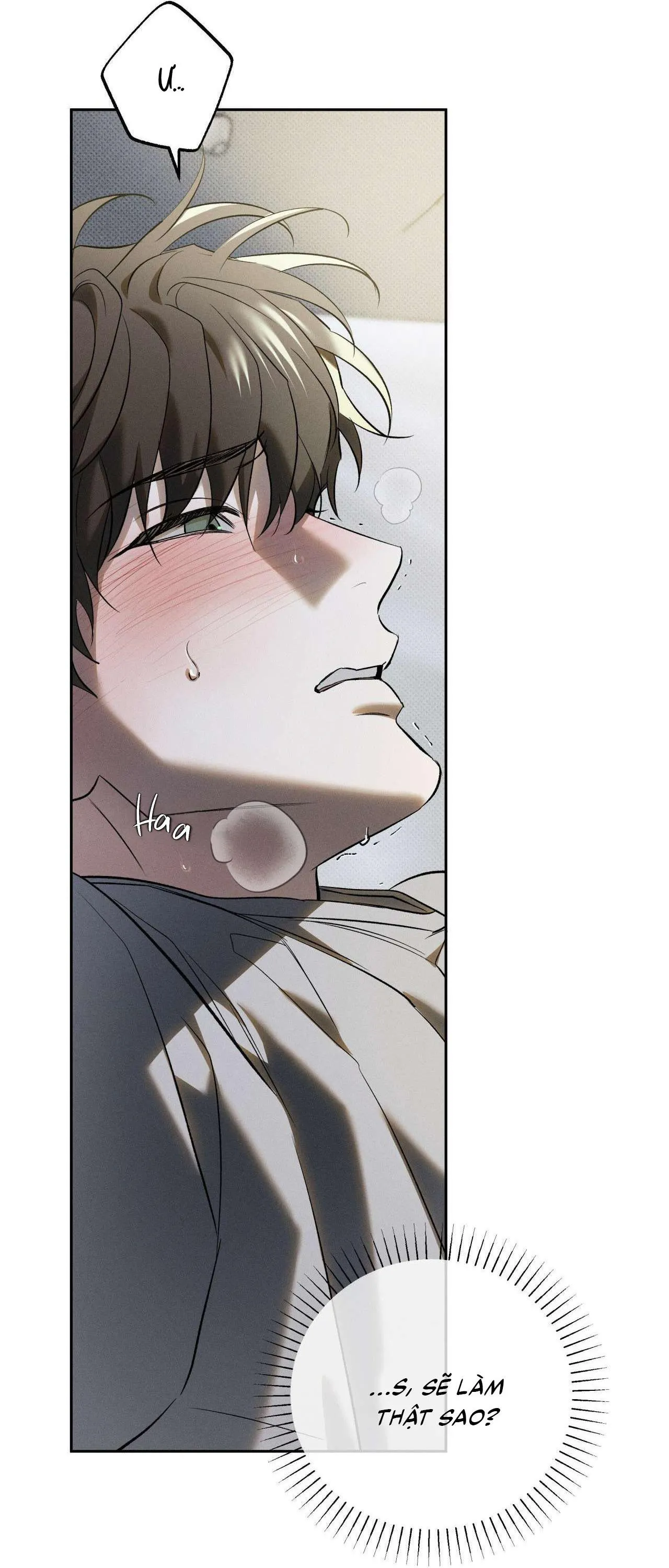 Chó Săn Của Sisyphus Chapter 10 Trang 13