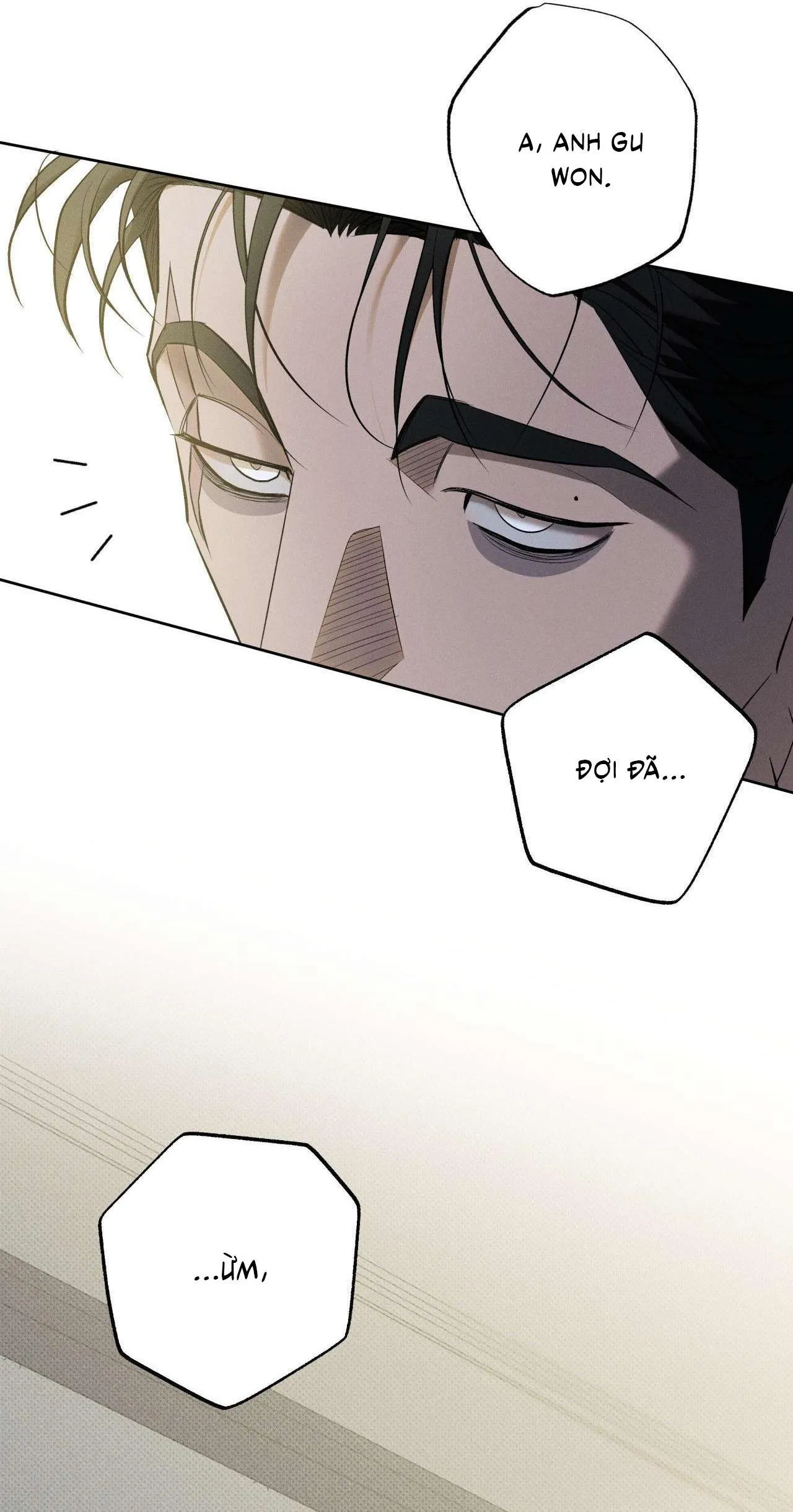 Chó Săn Của Sisyphus Chapter 10 Trang 15