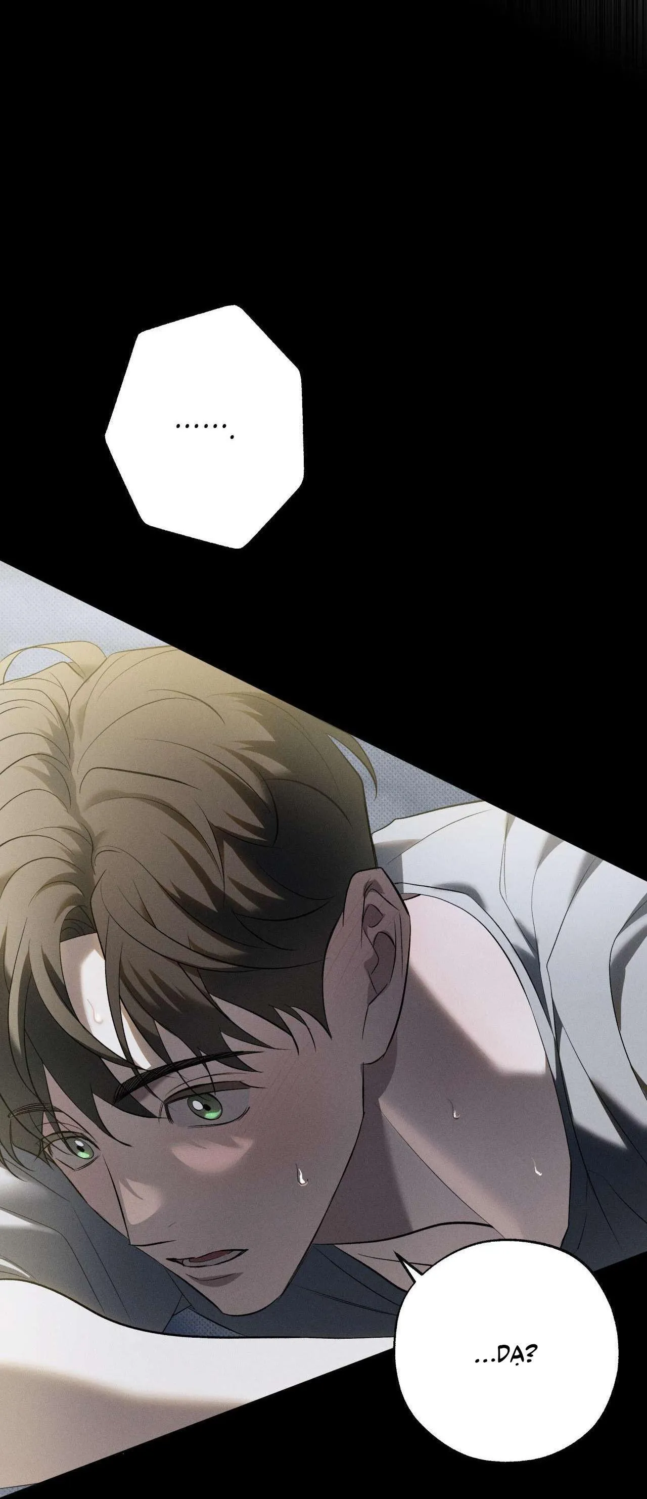 Chó Săn Của Sisyphus Chapter 10 Trang 20