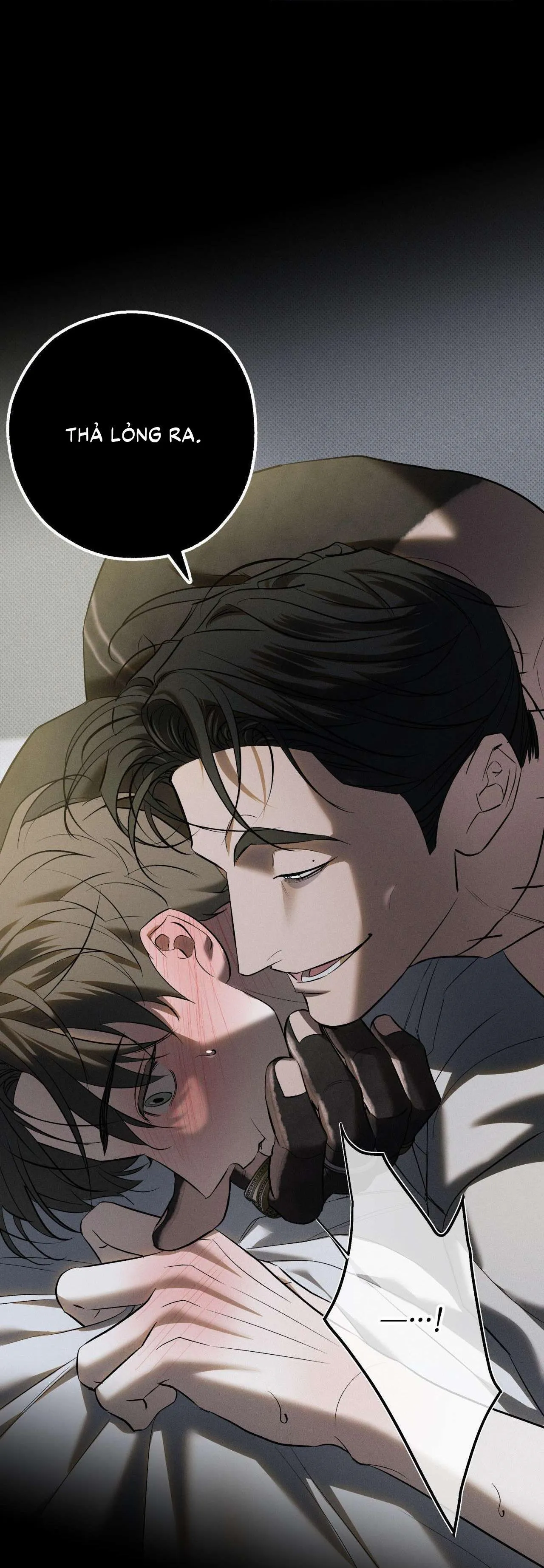 Chó Săn Của Sisyphus Chapter 10 Trang 24