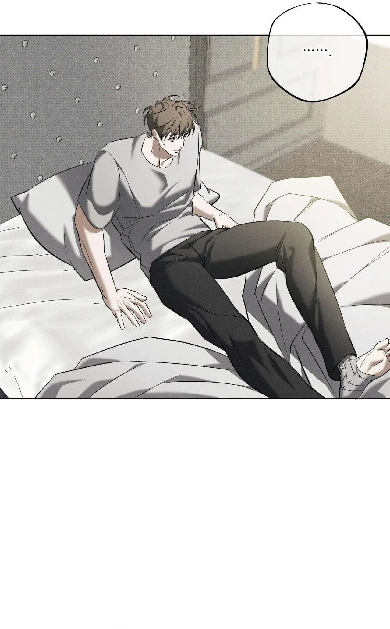 Chó Săn Của Sisyphus Chapter 10 Trang 29