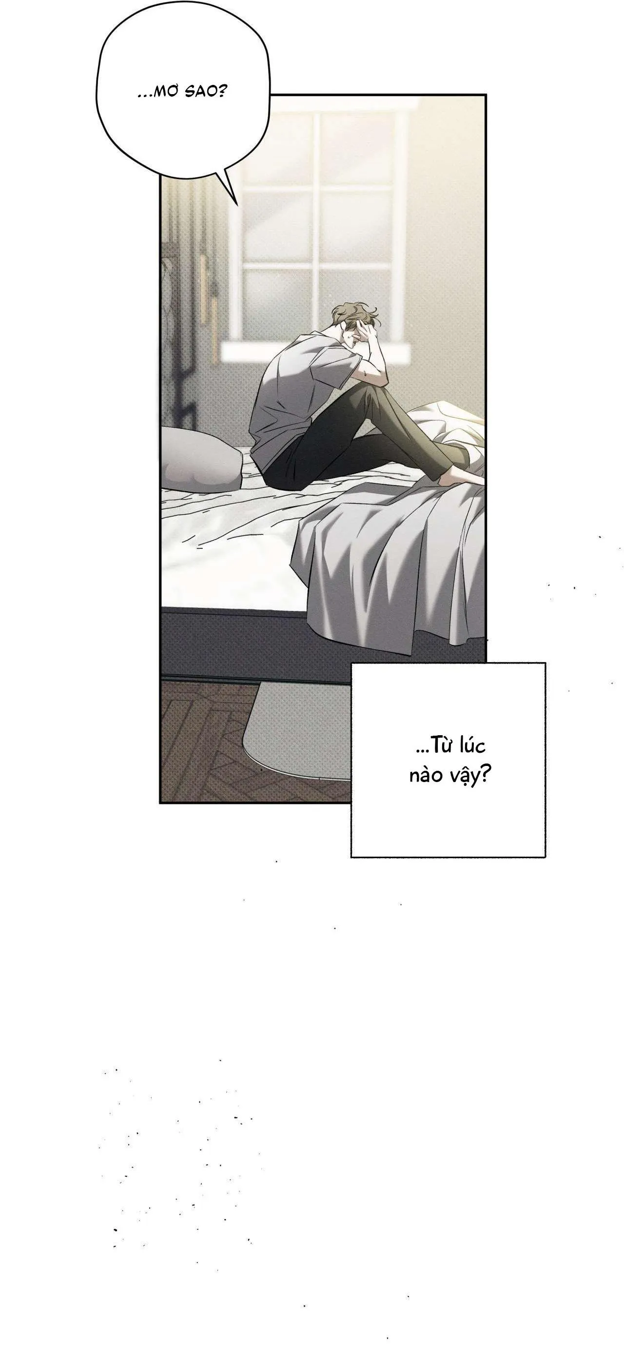 Chó Săn Của Sisyphus Chapter 10 Trang 30