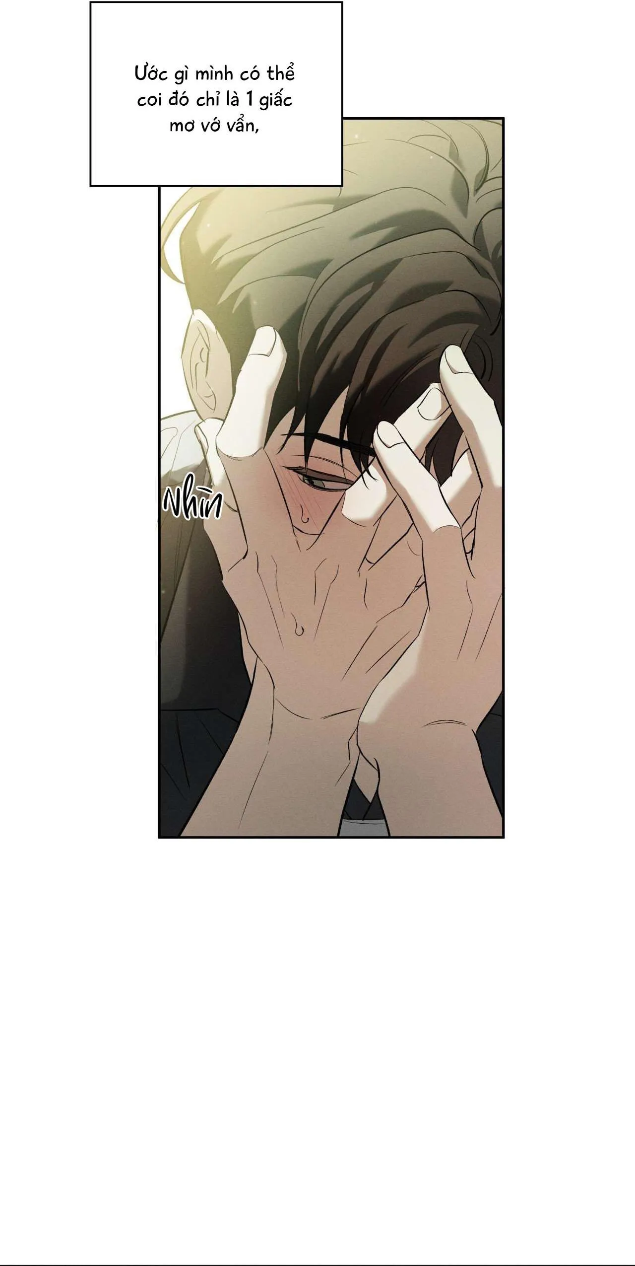 Chó Săn Của Sisyphus Chapter 10 Trang 43