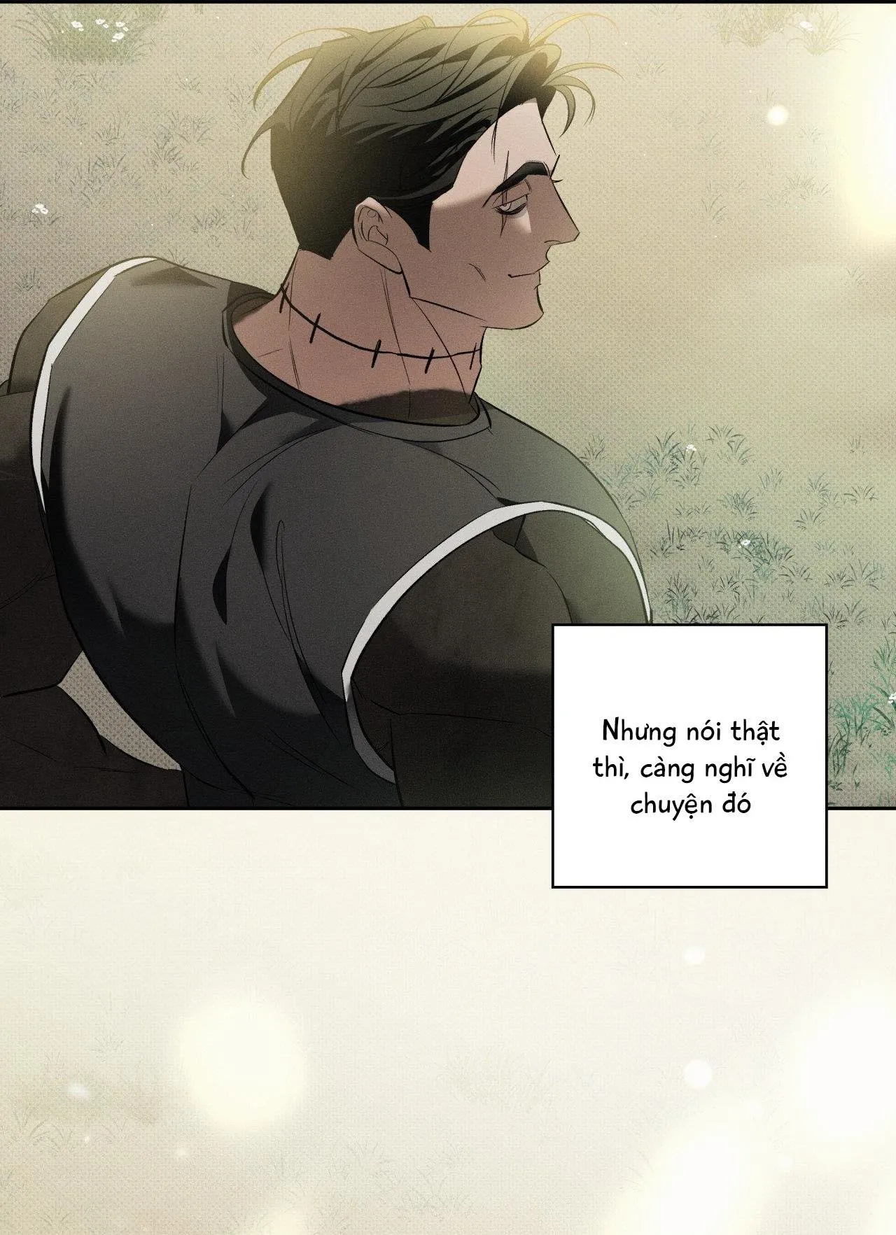 Chó Săn Của Sisyphus Chapter 10 Trang 45