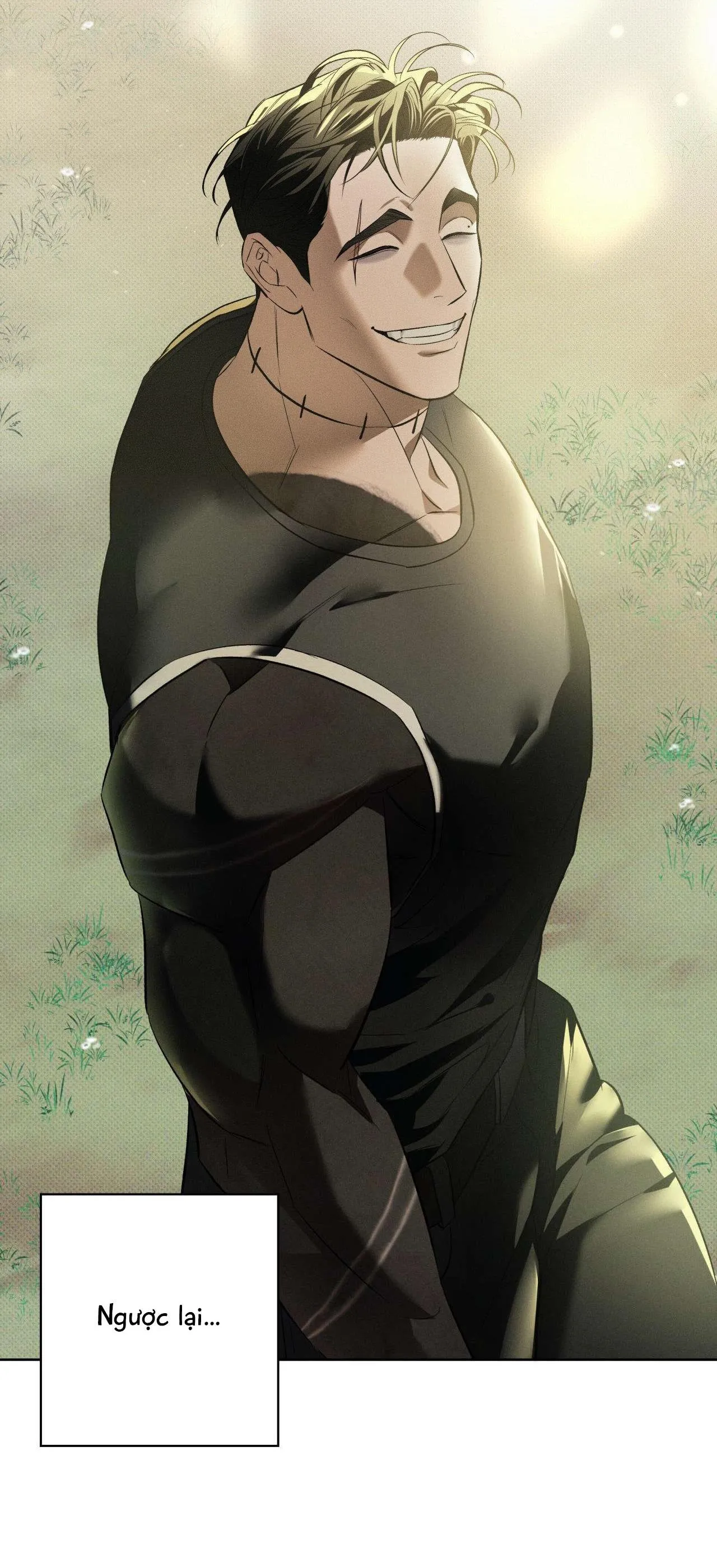 Chó Săn Của Sisyphus Chapter 10 Trang 46