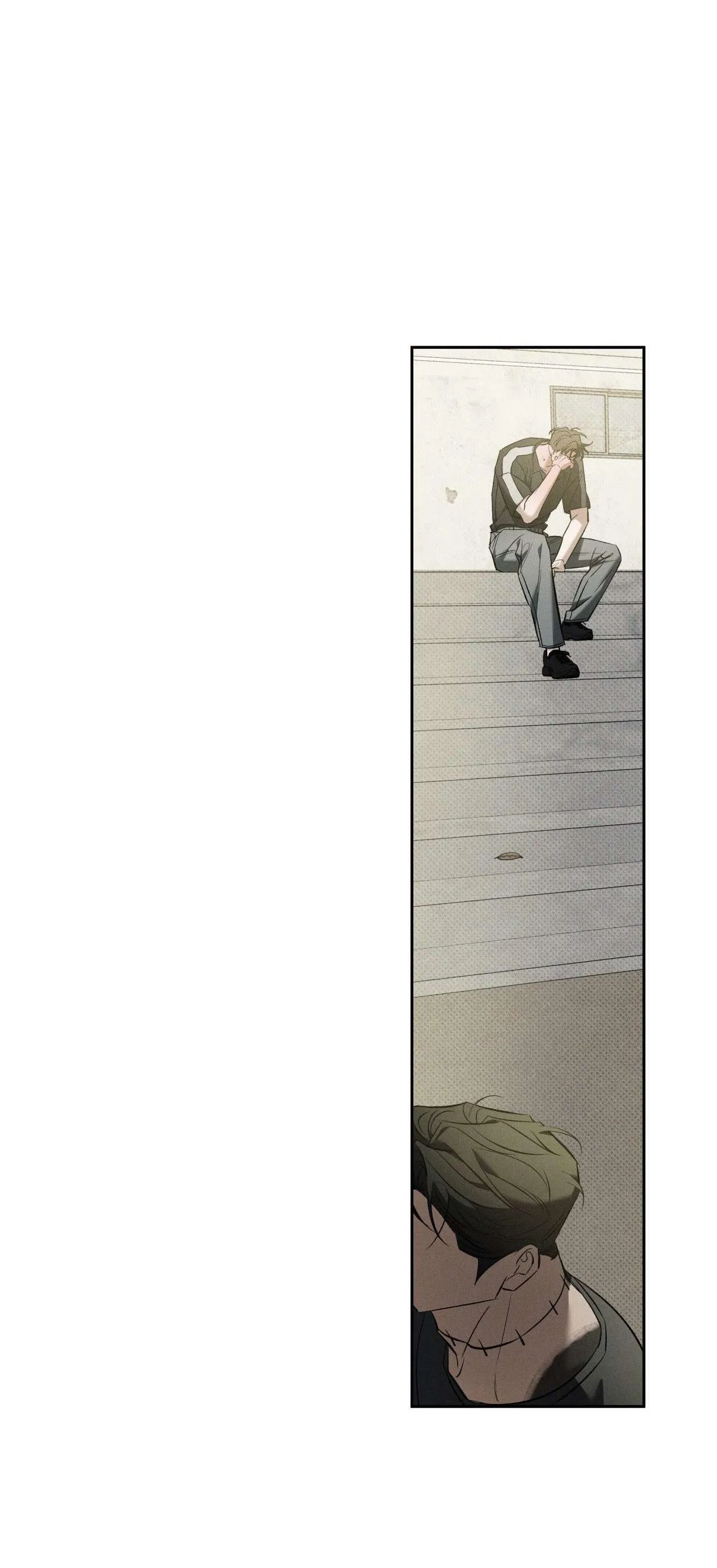 Chó Săn Của Sisyphus Chapter 10 Trang 47