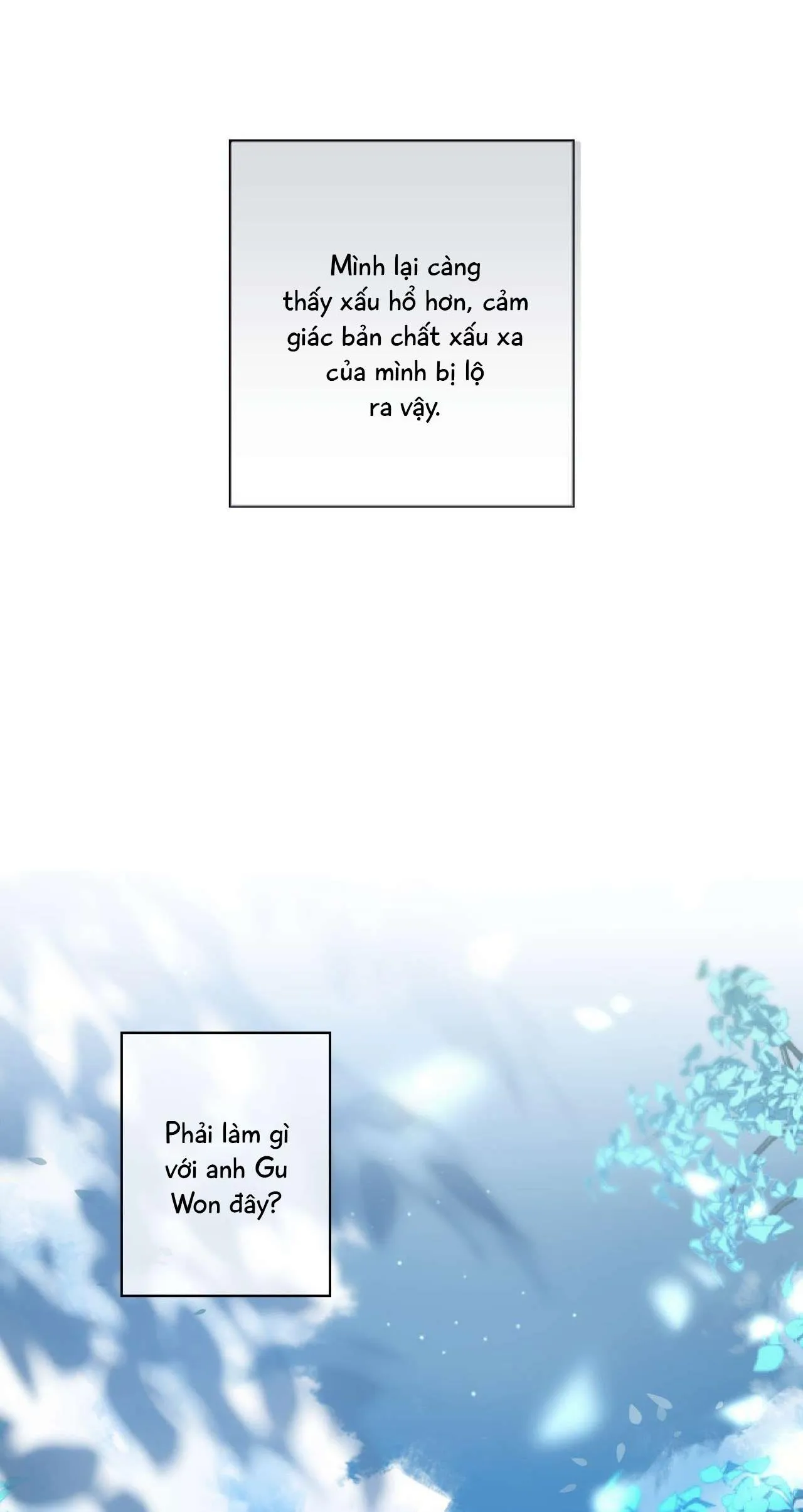 Chó Săn Của Sisyphus Chapter 10 Trang 48