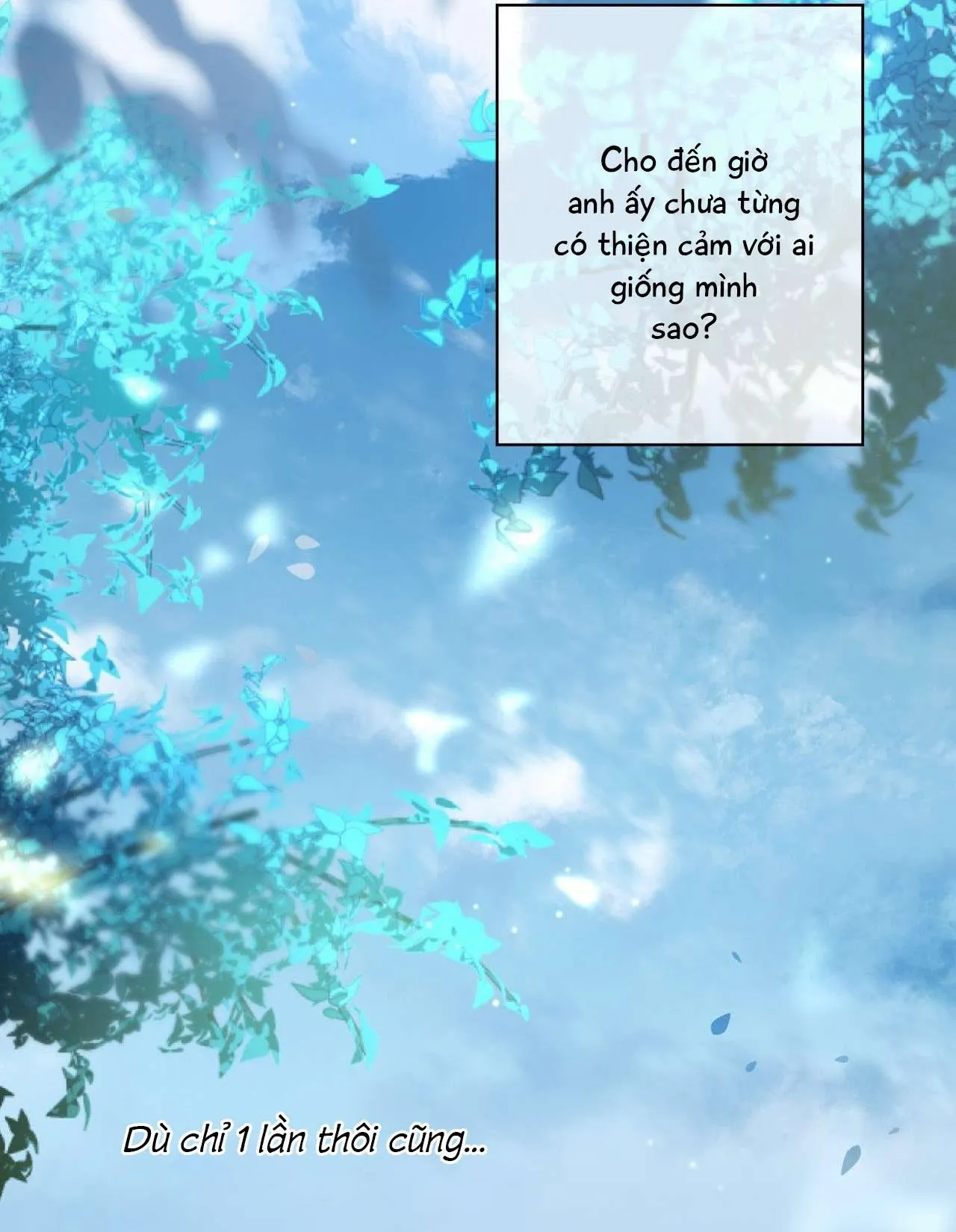 Chó Săn Của Sisyphus Chapter 10 Trang 49