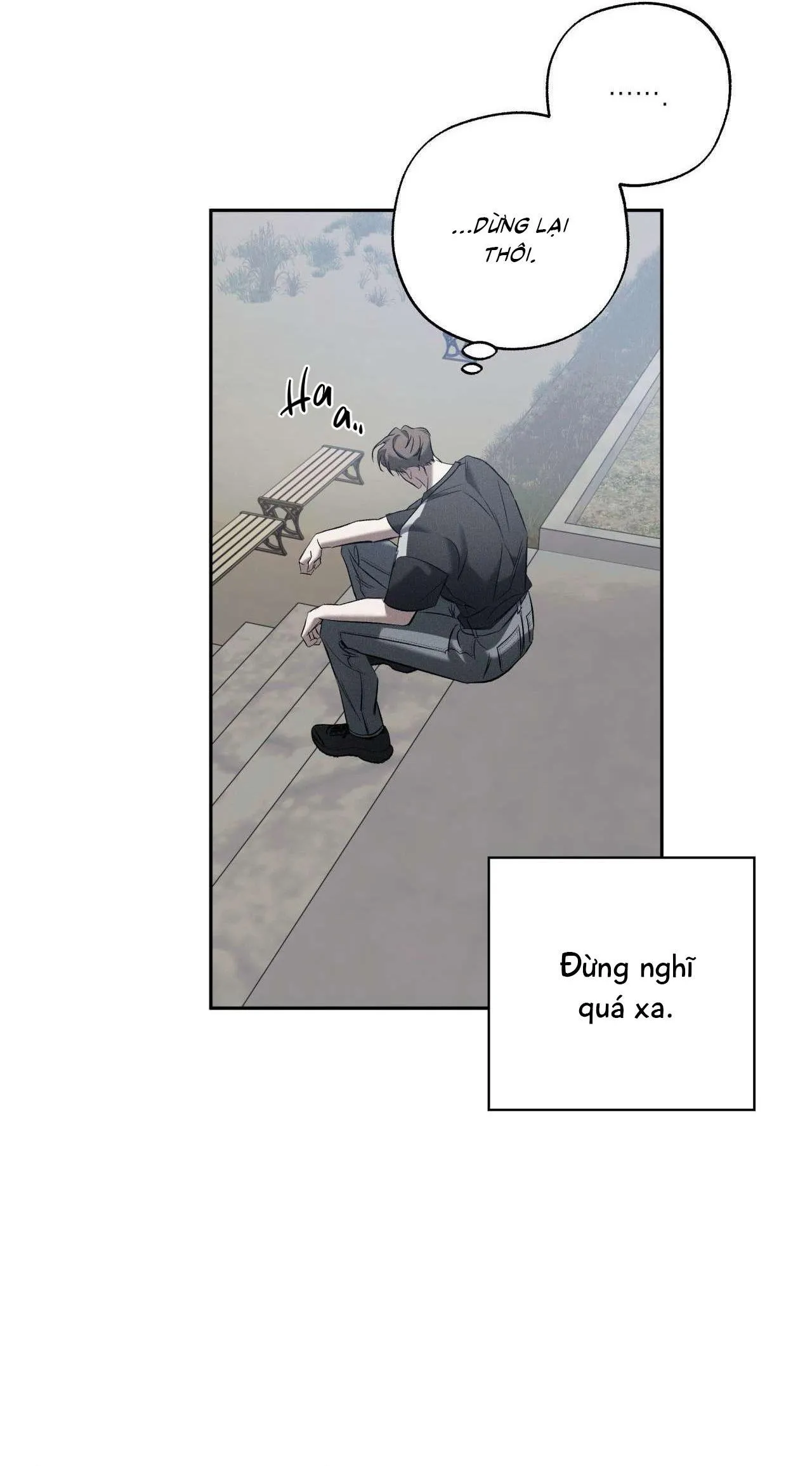 Chó Săn Của Sisyphus Chapter 10 Trang 51