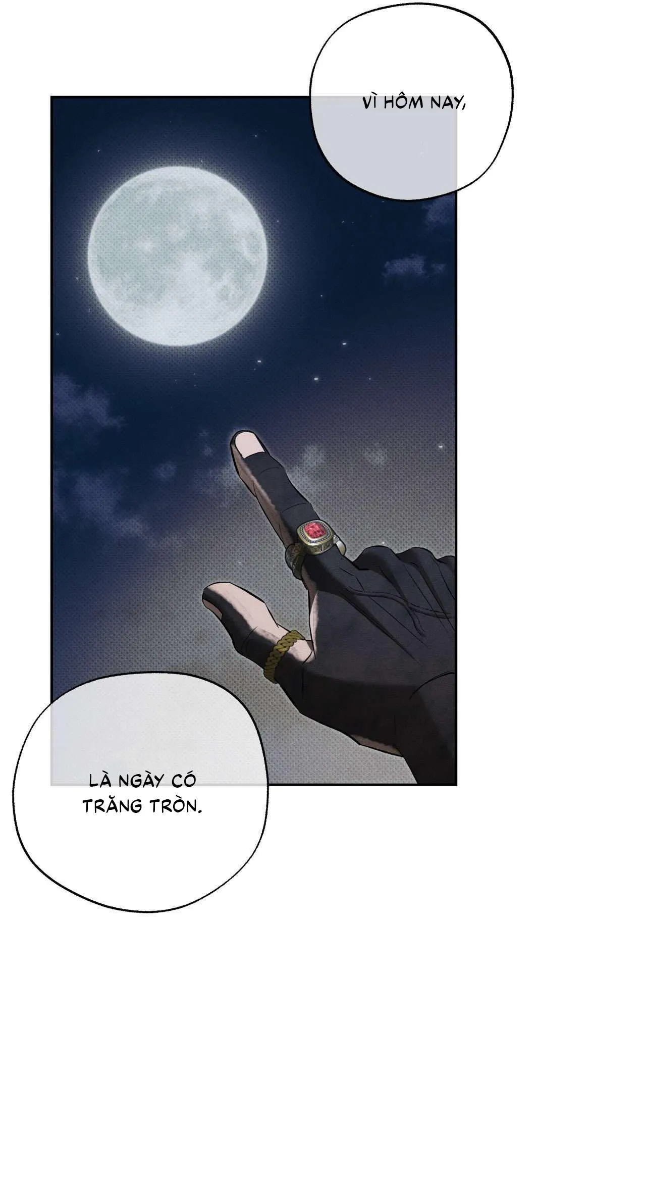 Chó Săn Của Sisyphus Chapter 10 Trang 56