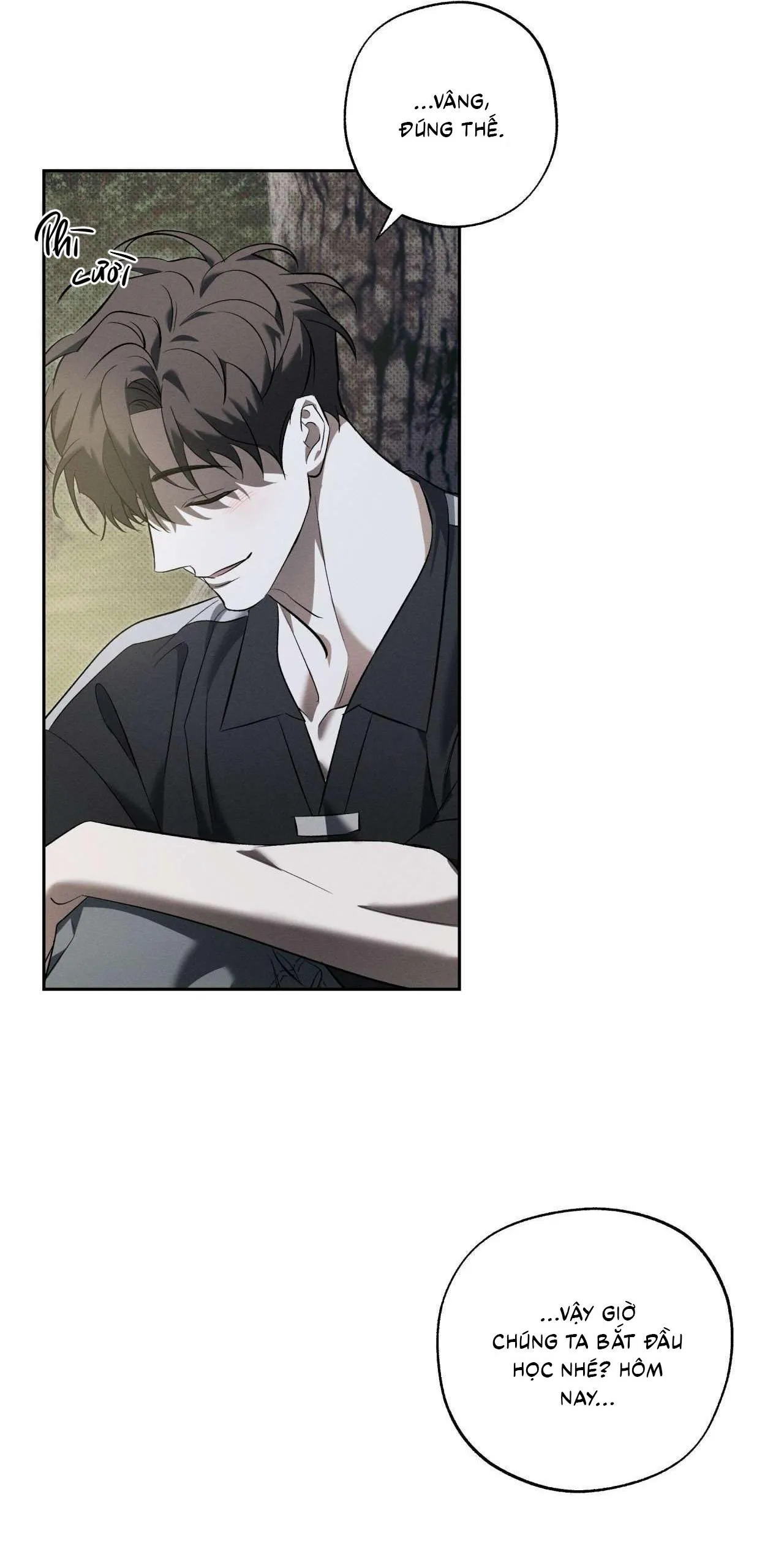 Chó Săn Của Sisyphus Chapter 10 Trang 59