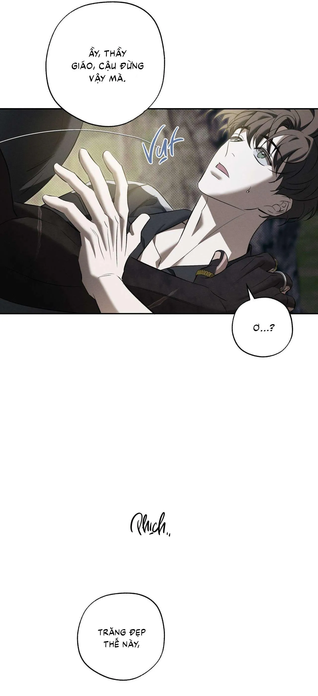 Chó Săn Của Sisyphus Chapter 10 Trang 60