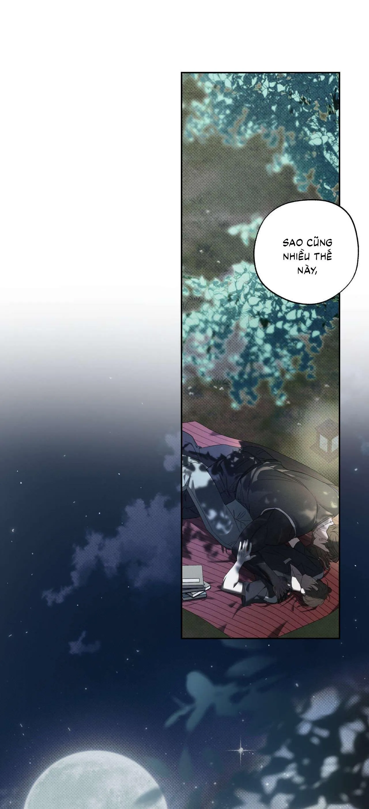 Chó Săn Của Sisyphus Chapter 10 Trang 61