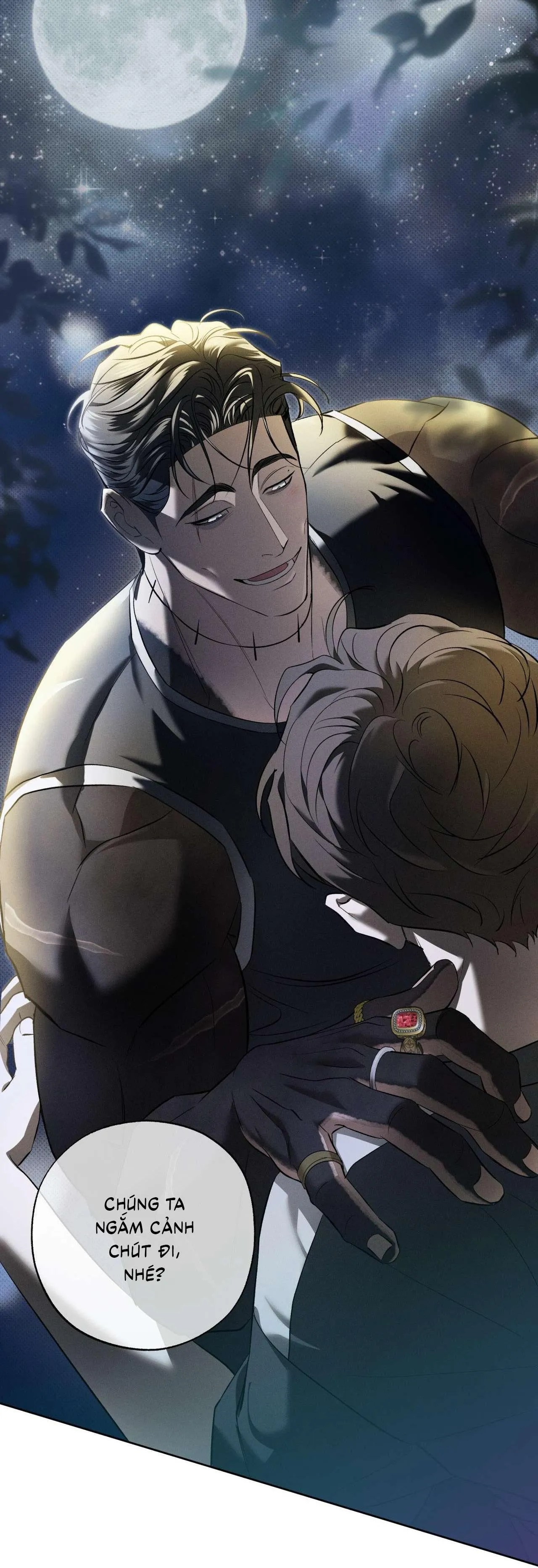 Chó Săn Của Sisyphus Chapter 10 Trang 62