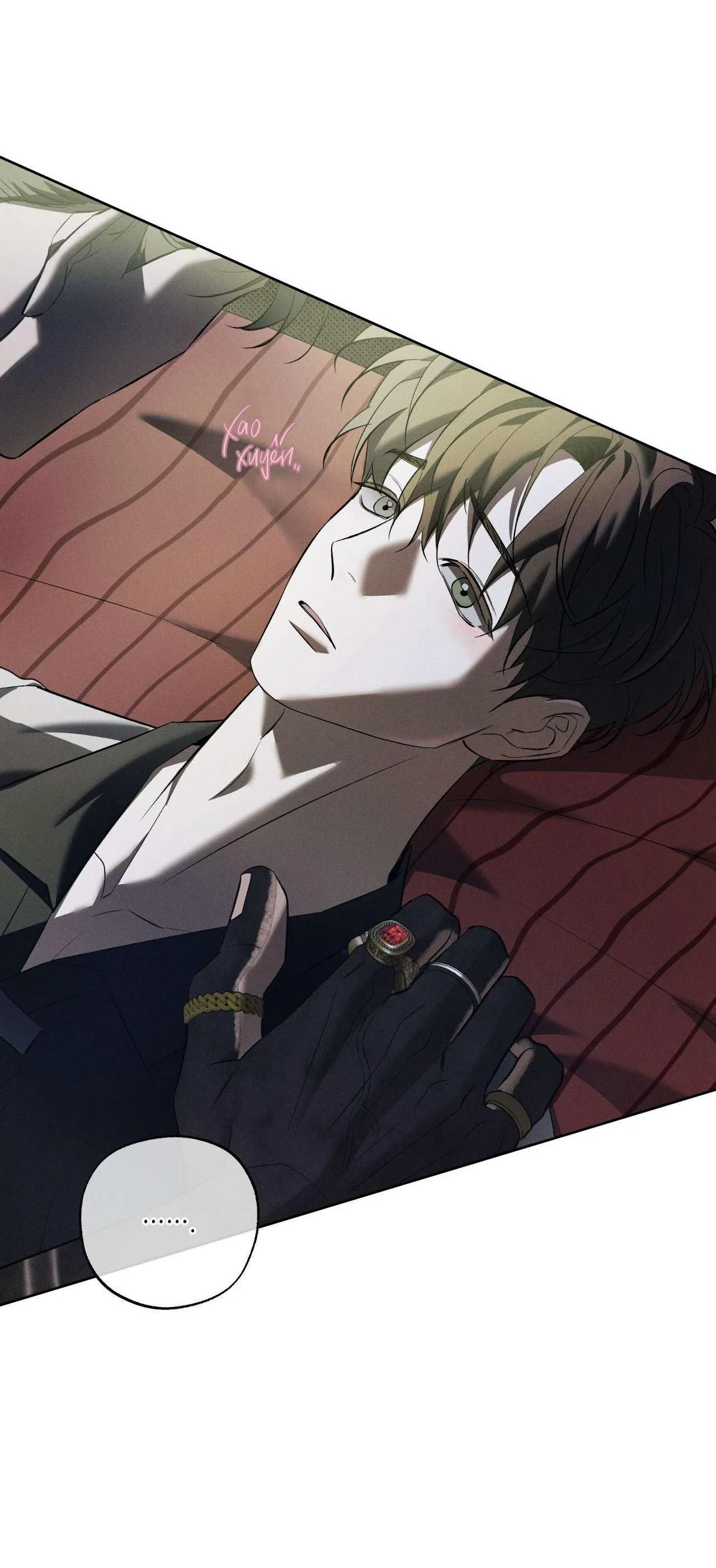 Chó Săn Của Sisyphus Chapter 10 Trang 63