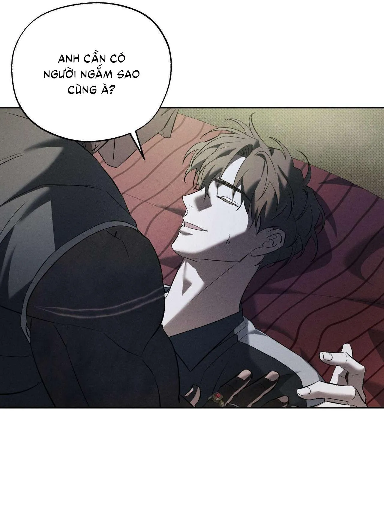 Chó Săn Của Sisyphus Chapter 10 Trang 65