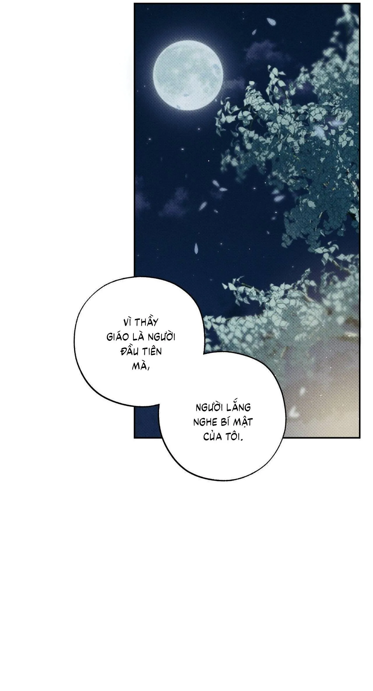 Chó Săn Của Sisyphus Chapter 11 Trang 3