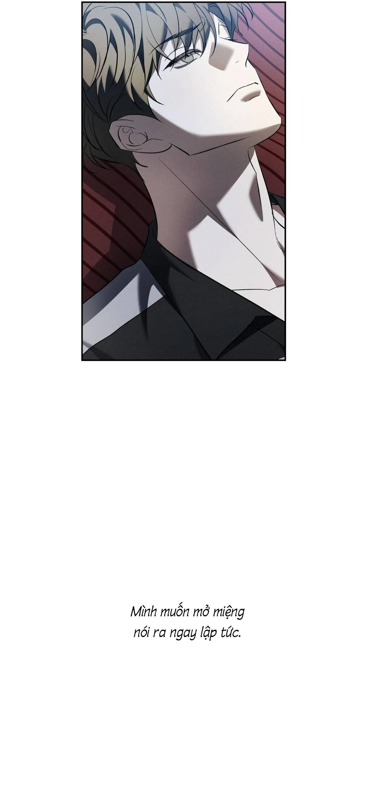 Chó Săn Của Sisyphus Chapter 11 Trang 11