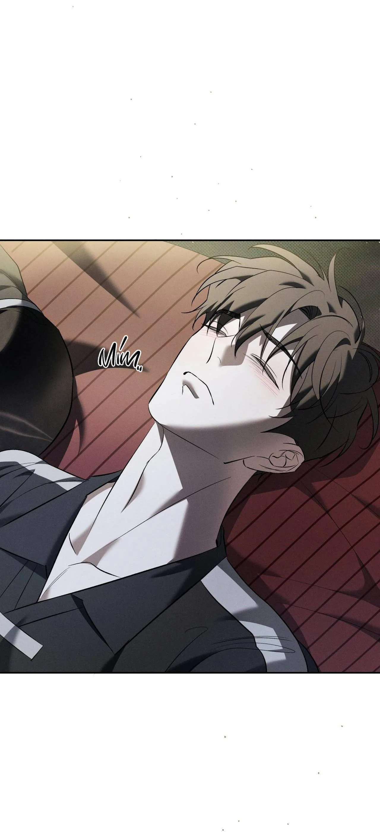 Chó Săn Của Sisyphus Chapter 11 Trang 13