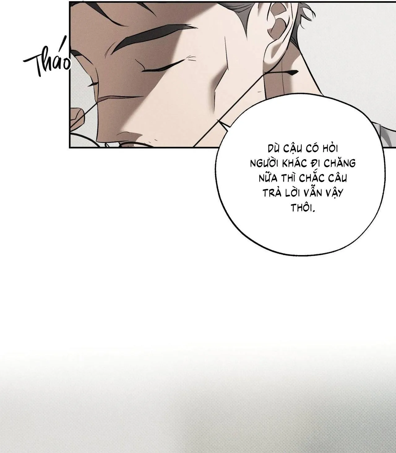 Chó Săn Của Sisyphus Chapter 11 Trang 26